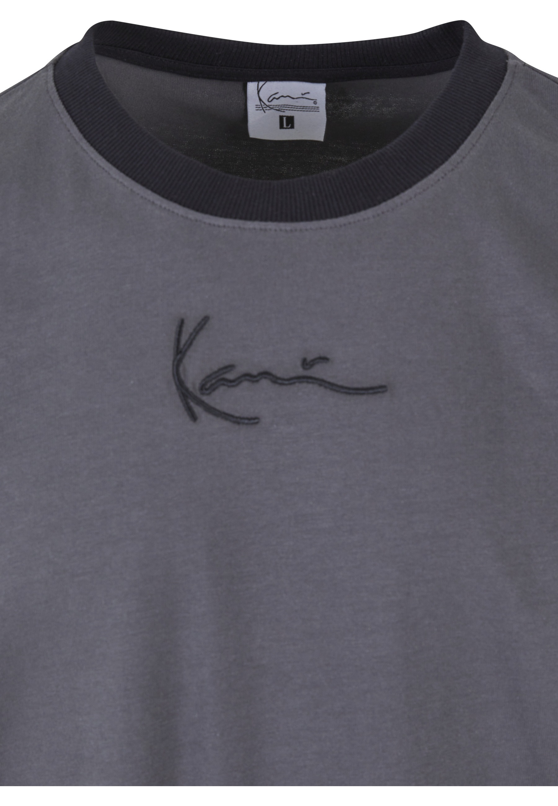 Karl Kani T-Shirt »Karl Kani Herren« 1 Stk.