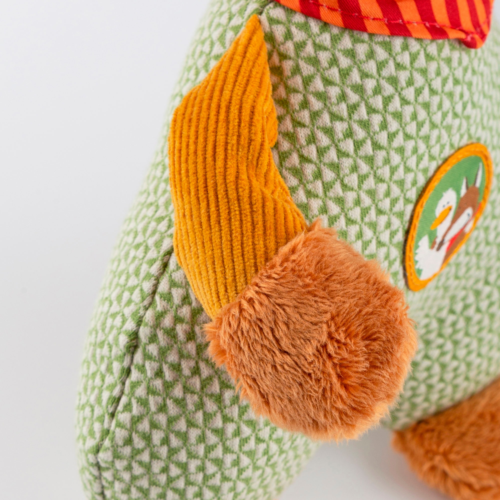 Sigikid Spieluhr »Forest Fox«