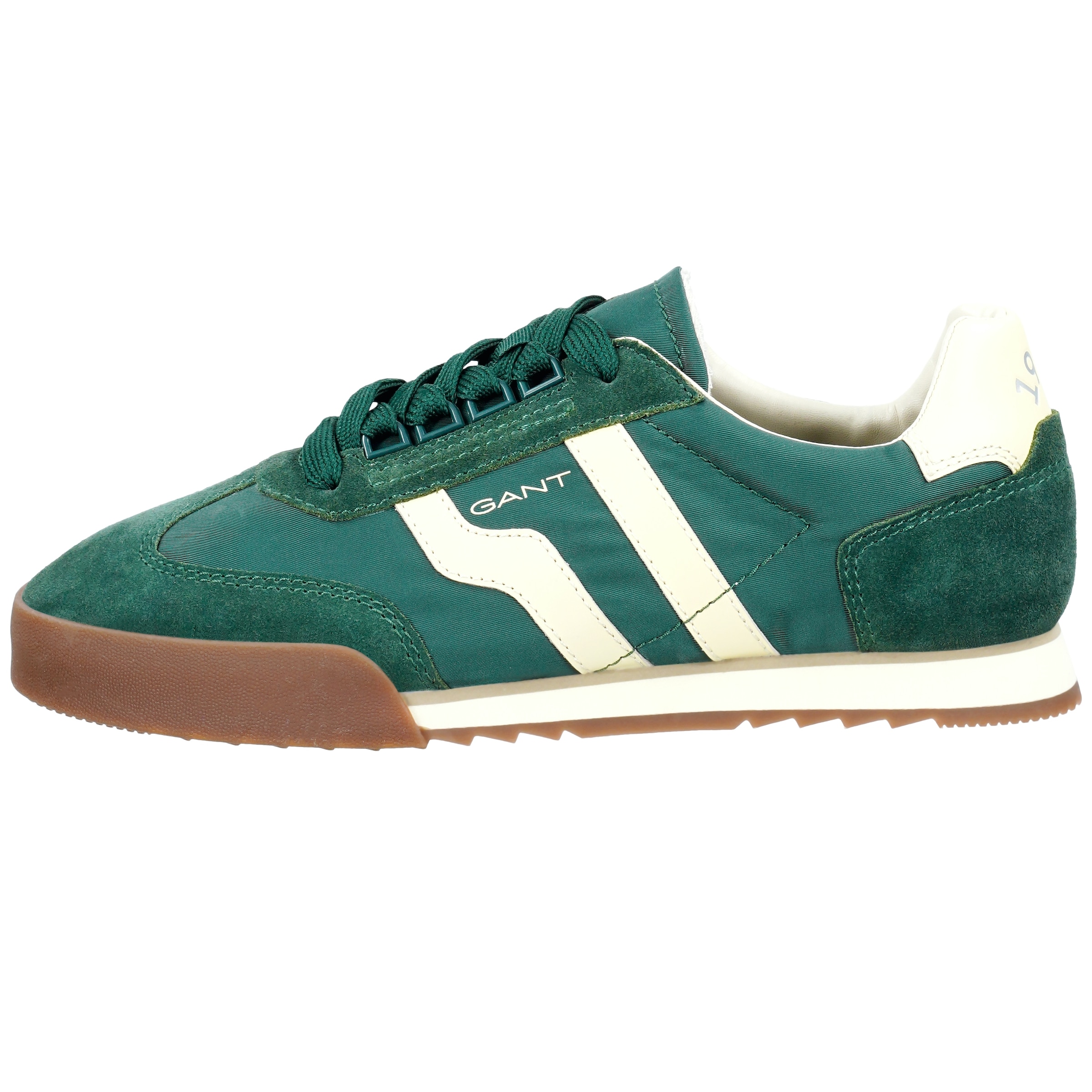 Gant Sneaker »Balley«, im Retro Look