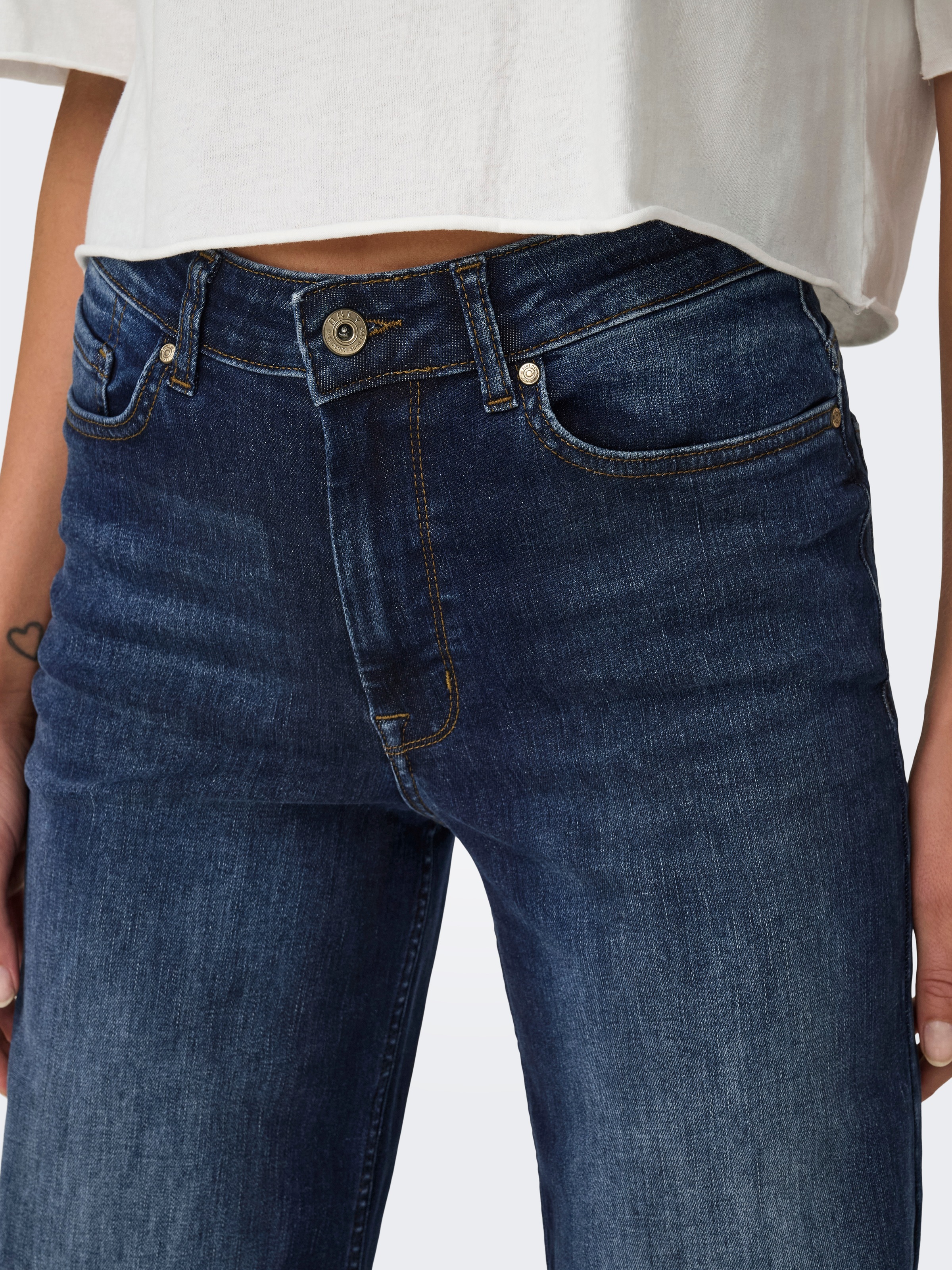 Only Damen Jeans 15318405 günstig online kaufen