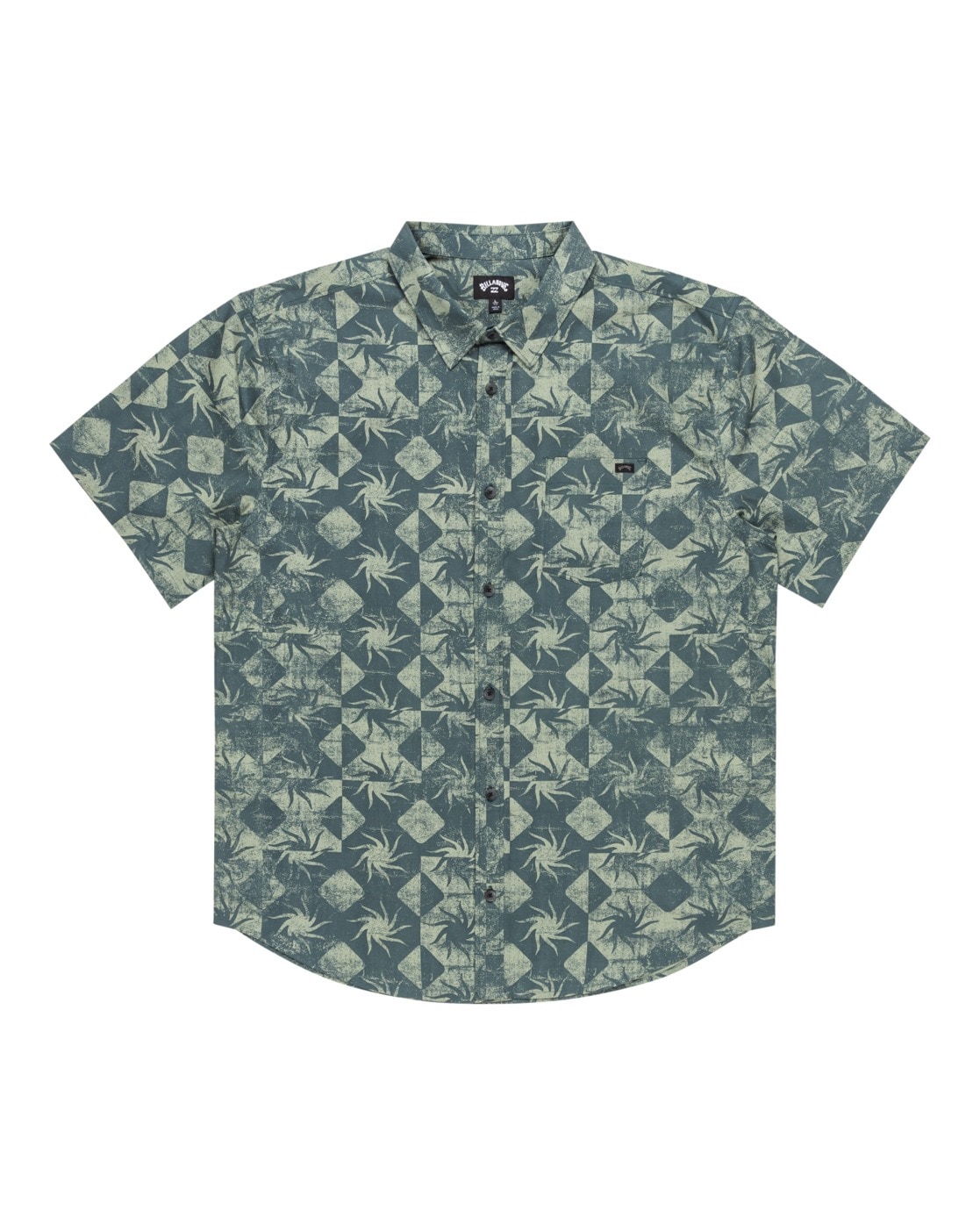 Billabong Funktionshemd "Sundays" günstig online kaufen