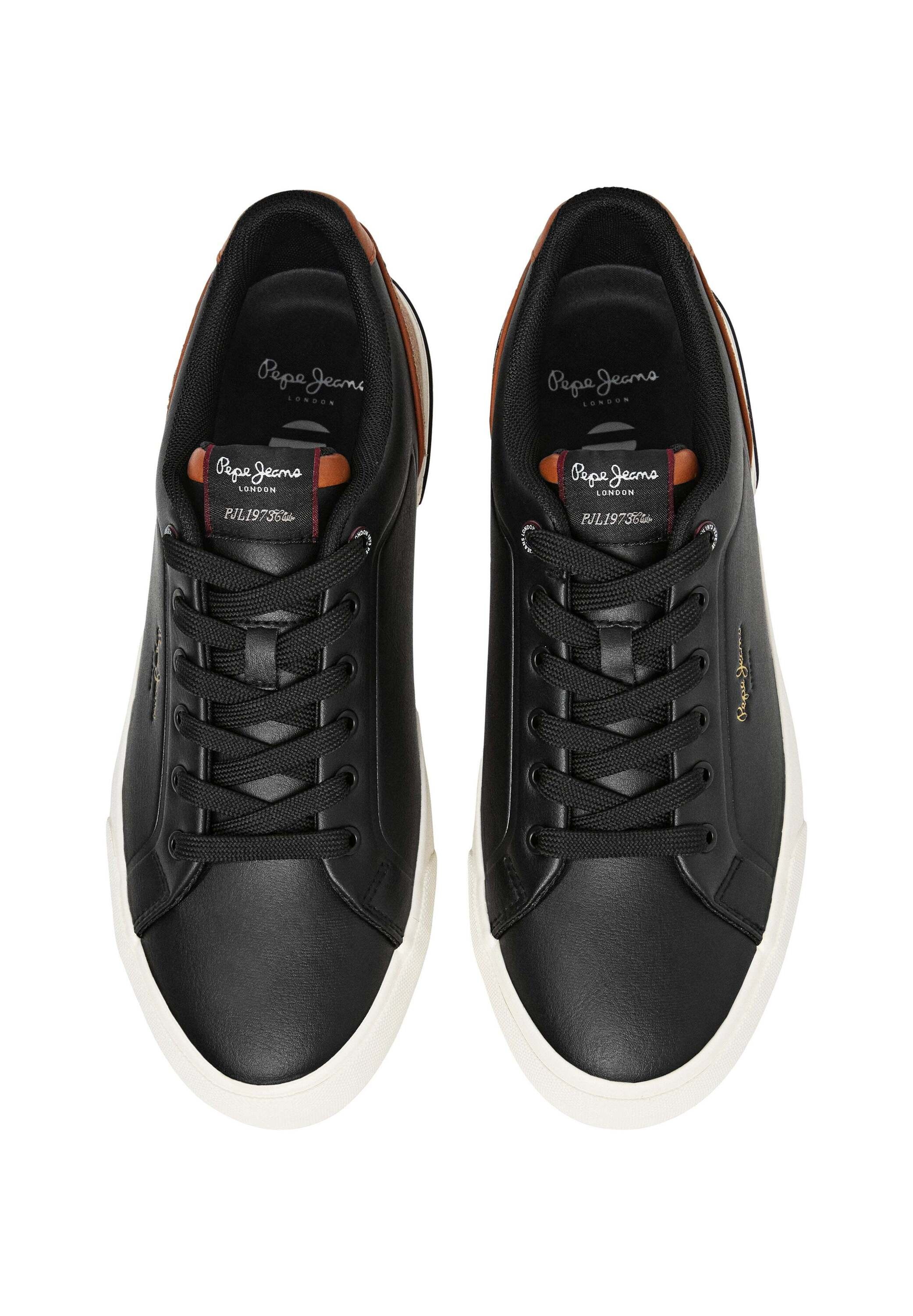 Pepe Jeans Trainingsschuh »trainers KENTON CAMPUS M«