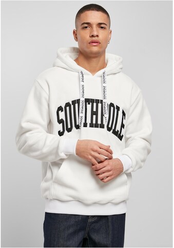 Southpole Hoodie »Herren College Hoody« (1 tlg.)...