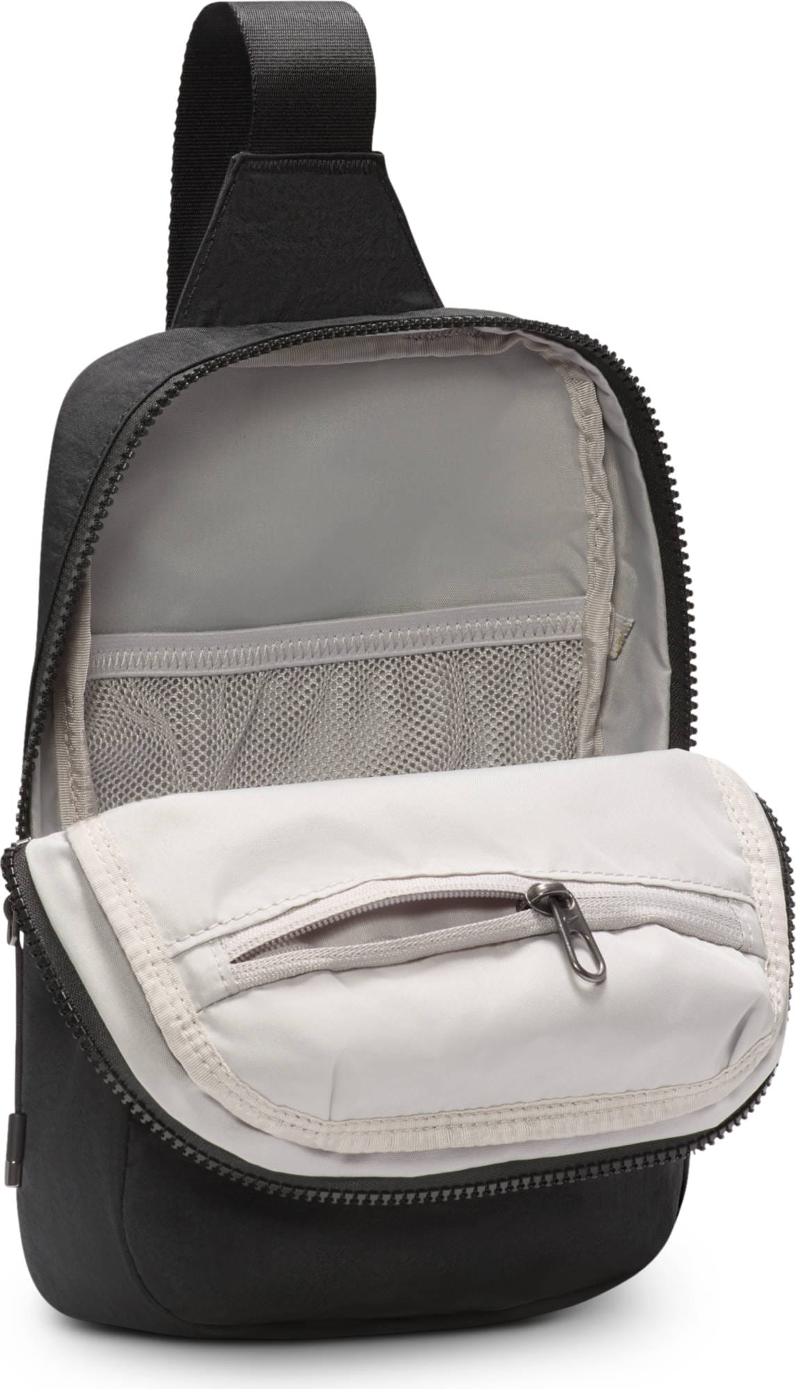 Nike Rucksack »NK AURA CROSSBODY« für Erwachsene, mit 5 Liter Volumen, aus Nylon