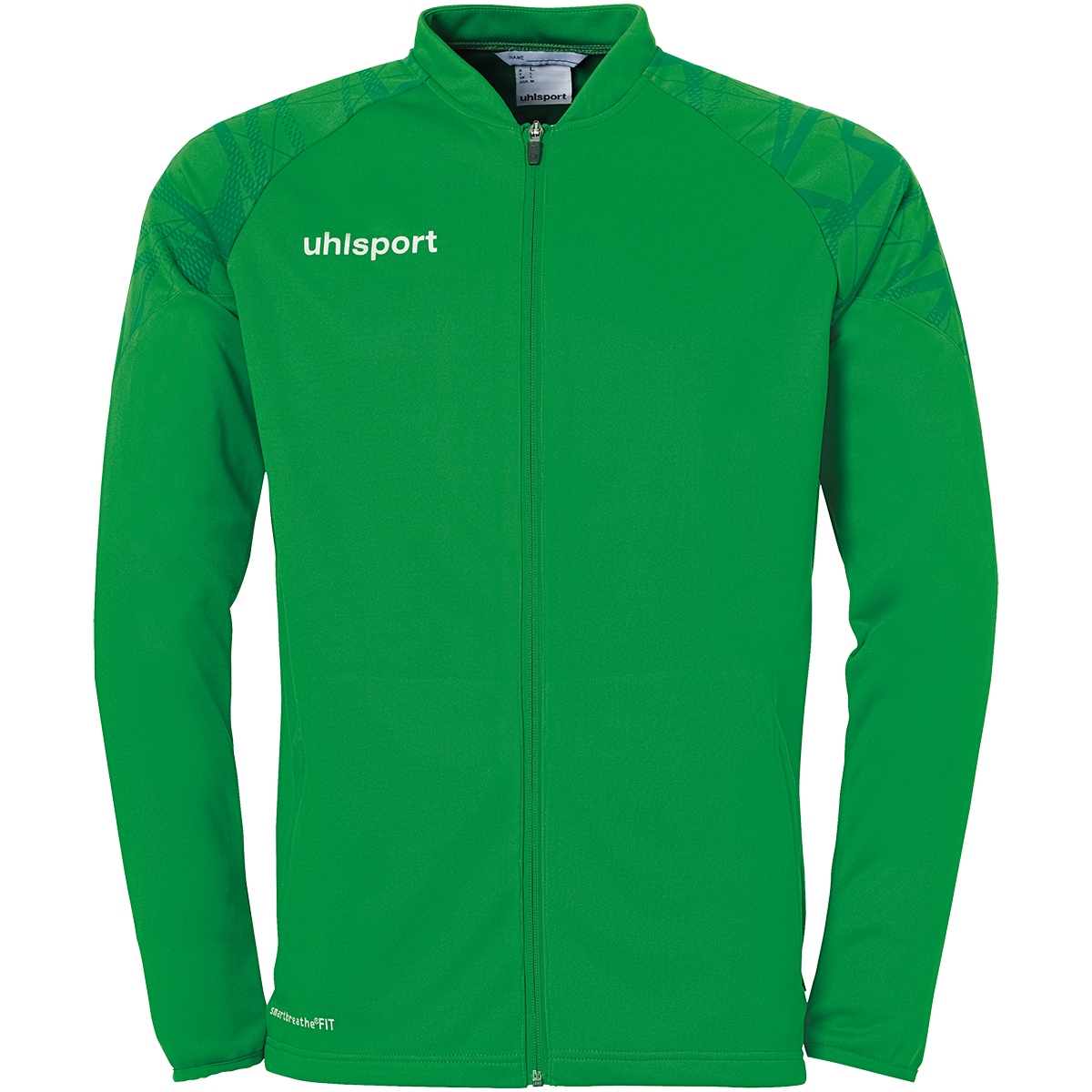 uhlsport Trainingsjacke "Trainingsjacke GOAL 25 POLY JACKE" 1 Stk. tlg.