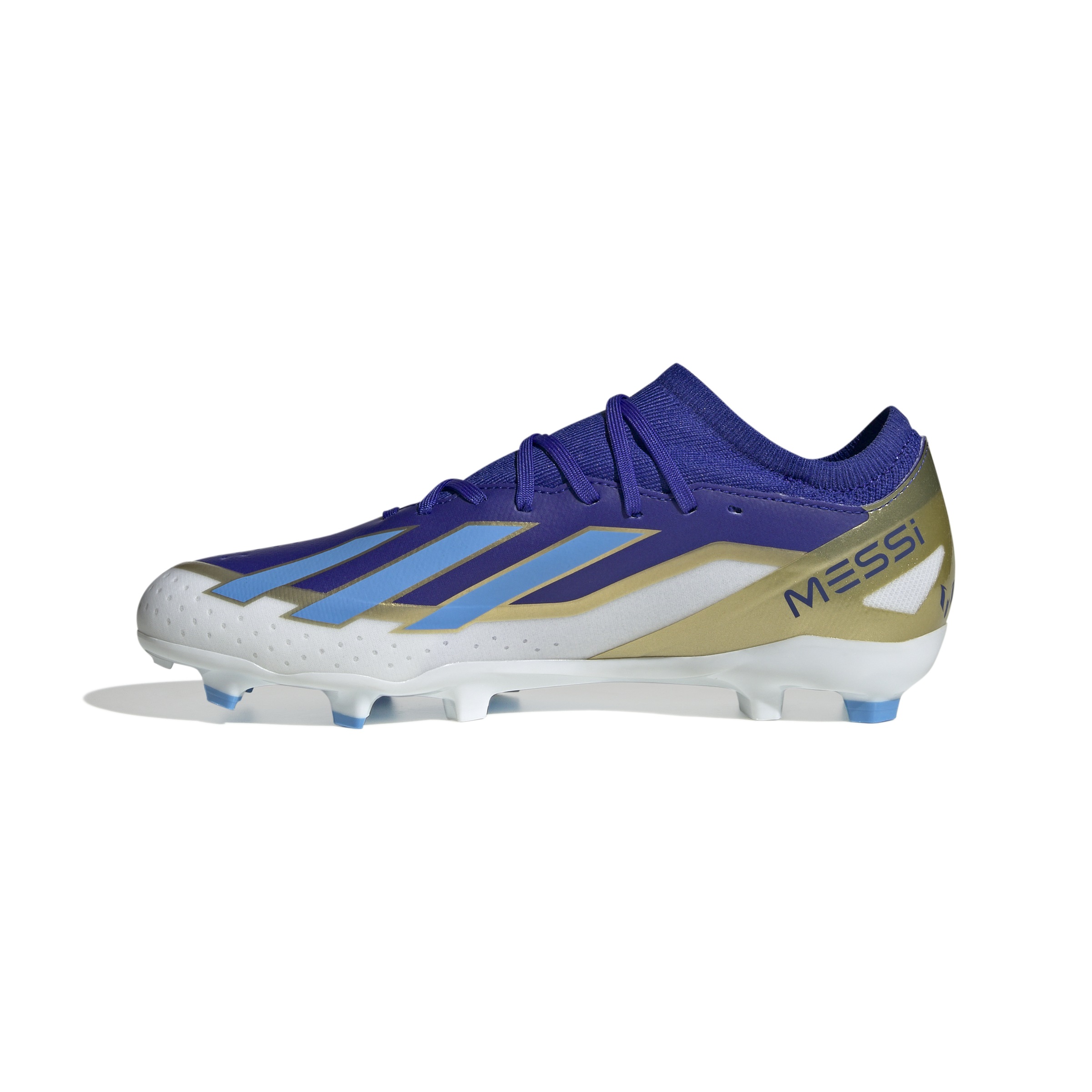 adidas Performance Fußballschuh »X CRAZYFAST MESSI LEAGUE FG«