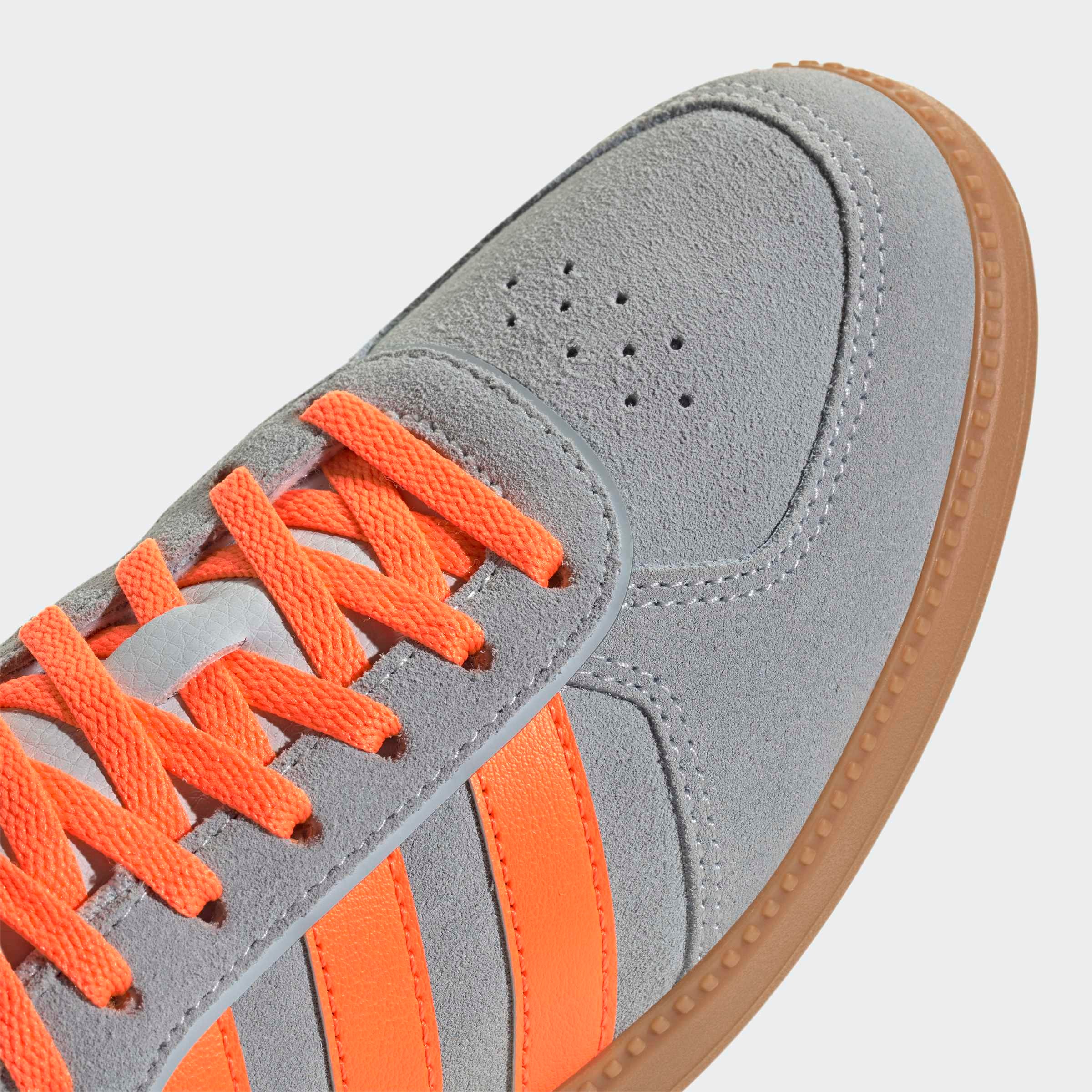 adidas Sportswear Sneaker »BREAKNET SLEEK«  inspiriert vom Design des adidas handball spezial