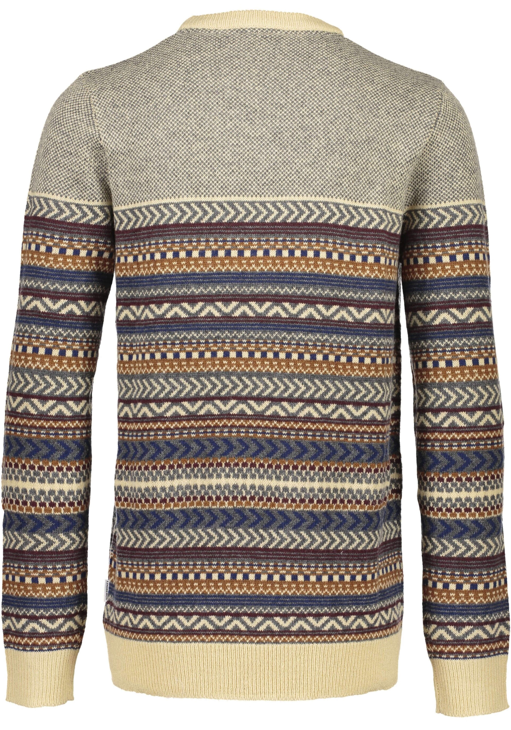 LINDBERGH Strickpullover »Lindbergh Strickpullover«