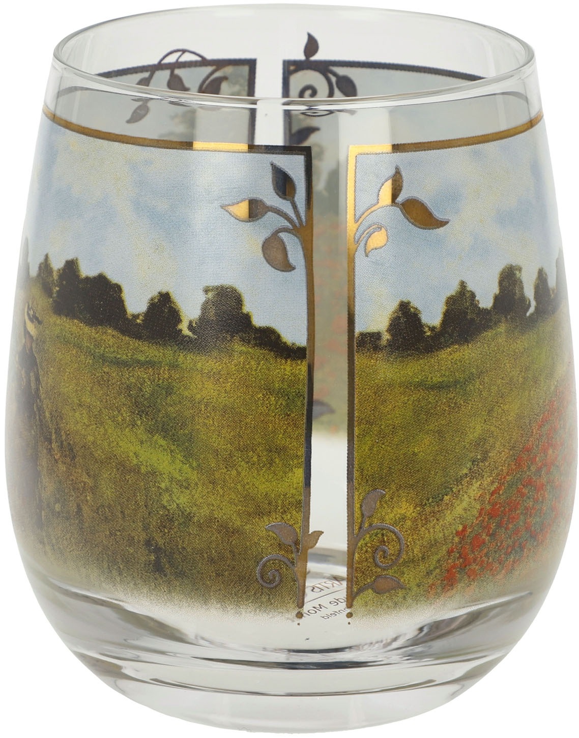 Goebel Windlicht "Windlicht Claude Monet- Mohnfeld" günstig online kaufen