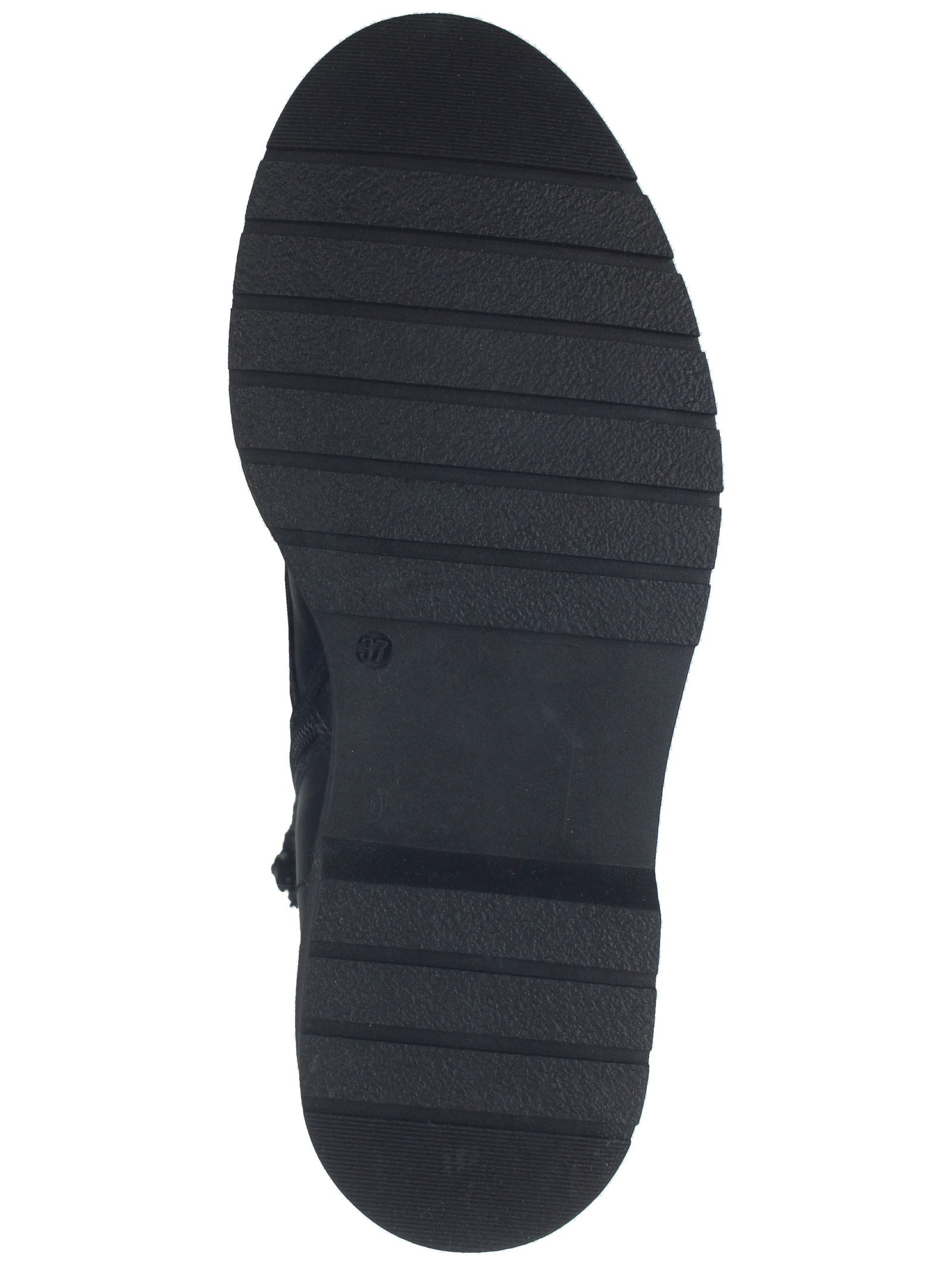 Nero Giardini Schnürstiefelette »Nero Giardini Stiefelette Leder«