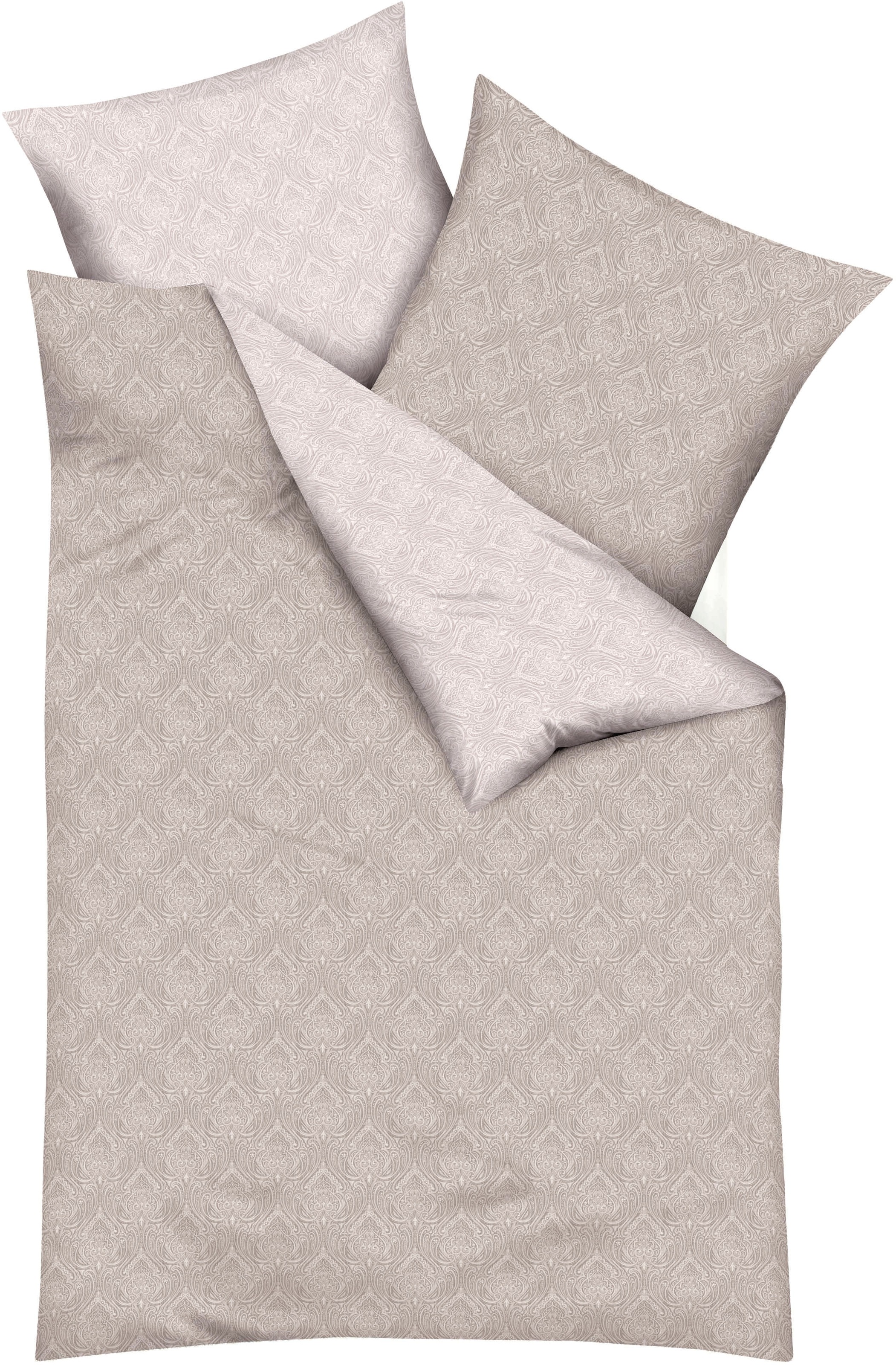 Kaeppel Bettwäsche "La Ville" 2 Stk. tlg. günstig online kaufen