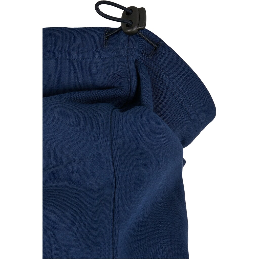 URBAN CLASSICS Jogginghose »Urban Classics Herren Commuter Sweatpants«, (1 tlg.)