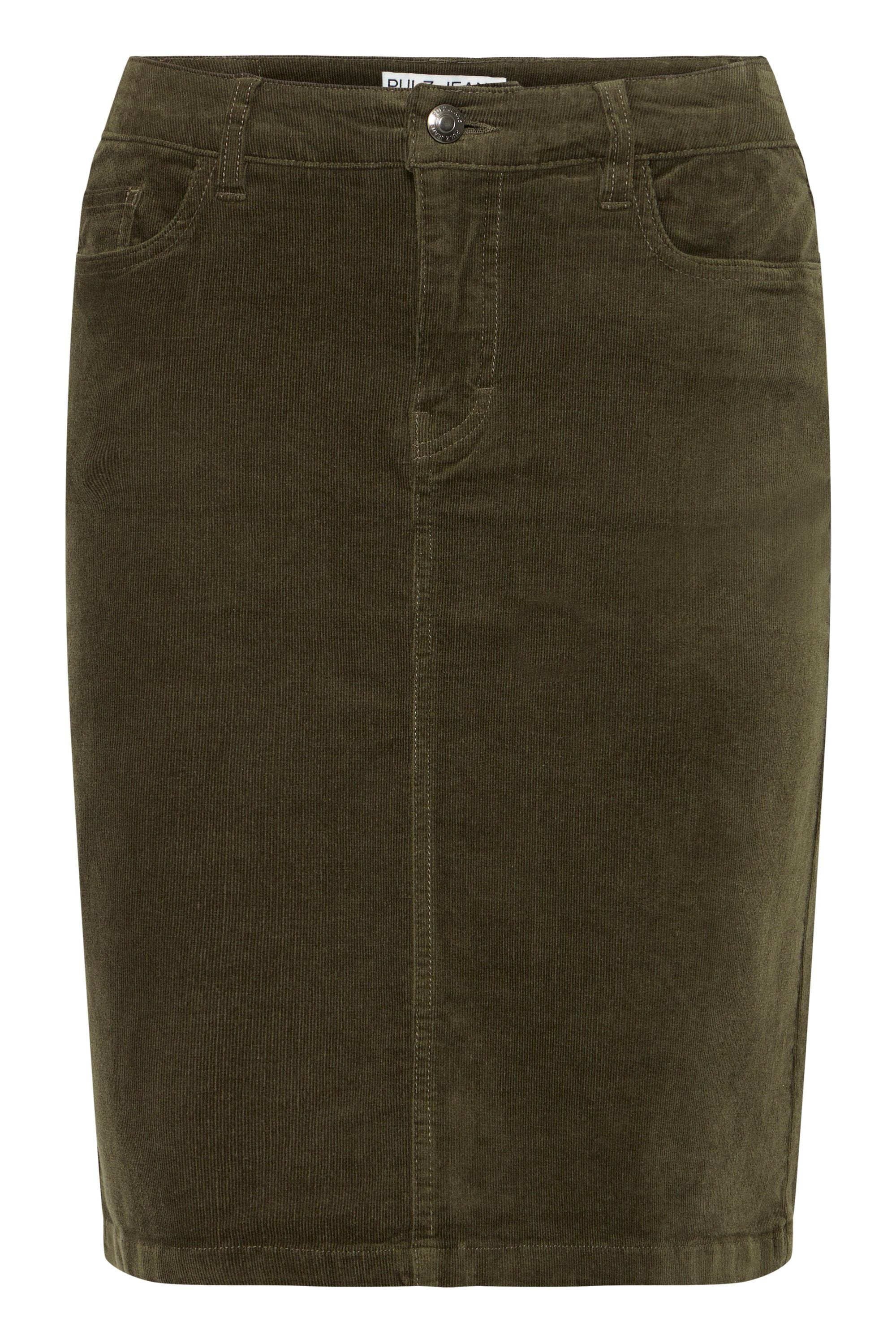 Webrock »Webrock PZSALLY Short Skirt«