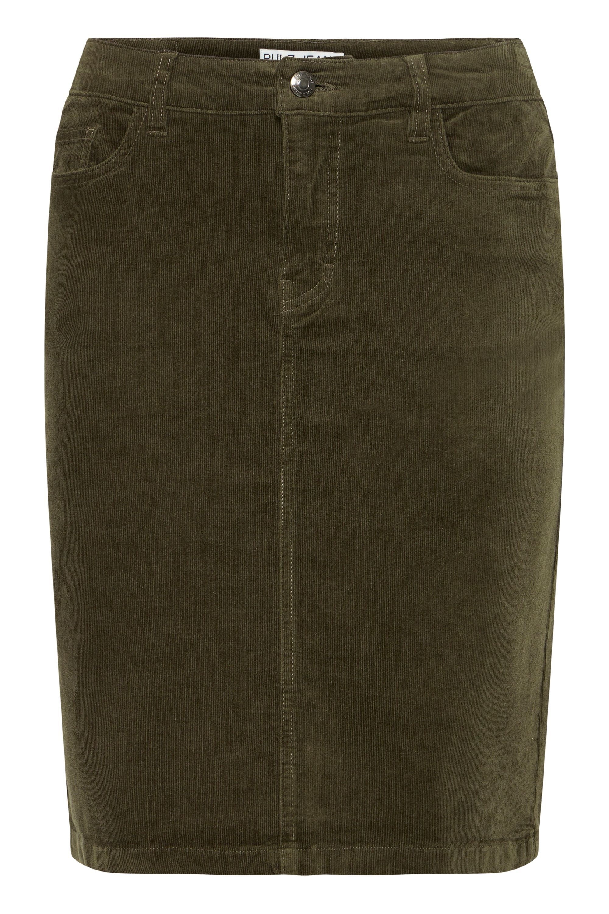 Pulz Jeans Webrock "Webrock PZSALLY Short Skirt"