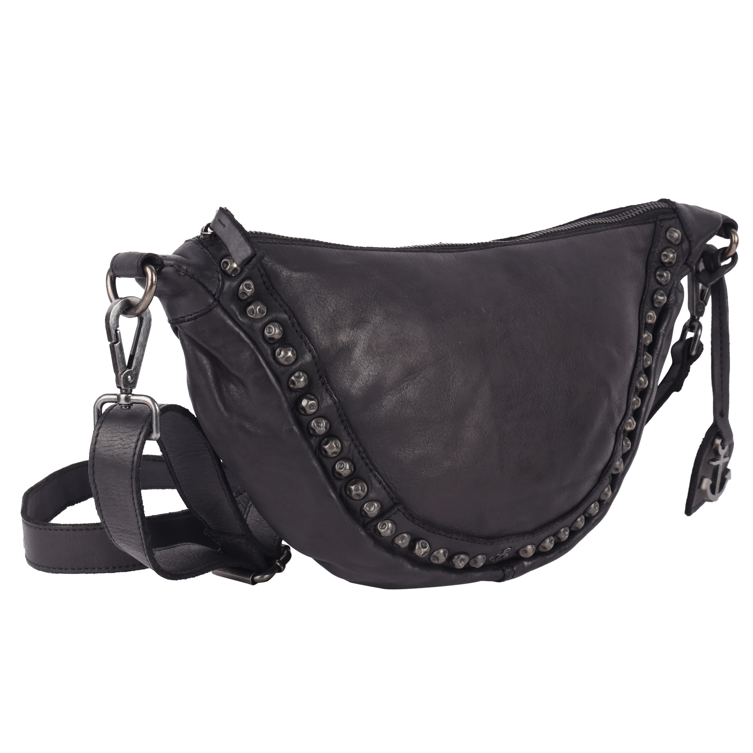 HARBOUR 2nd Hobo "Orly", Umhängetasche Schultertasche Handtasche Damen günstig online kaufen