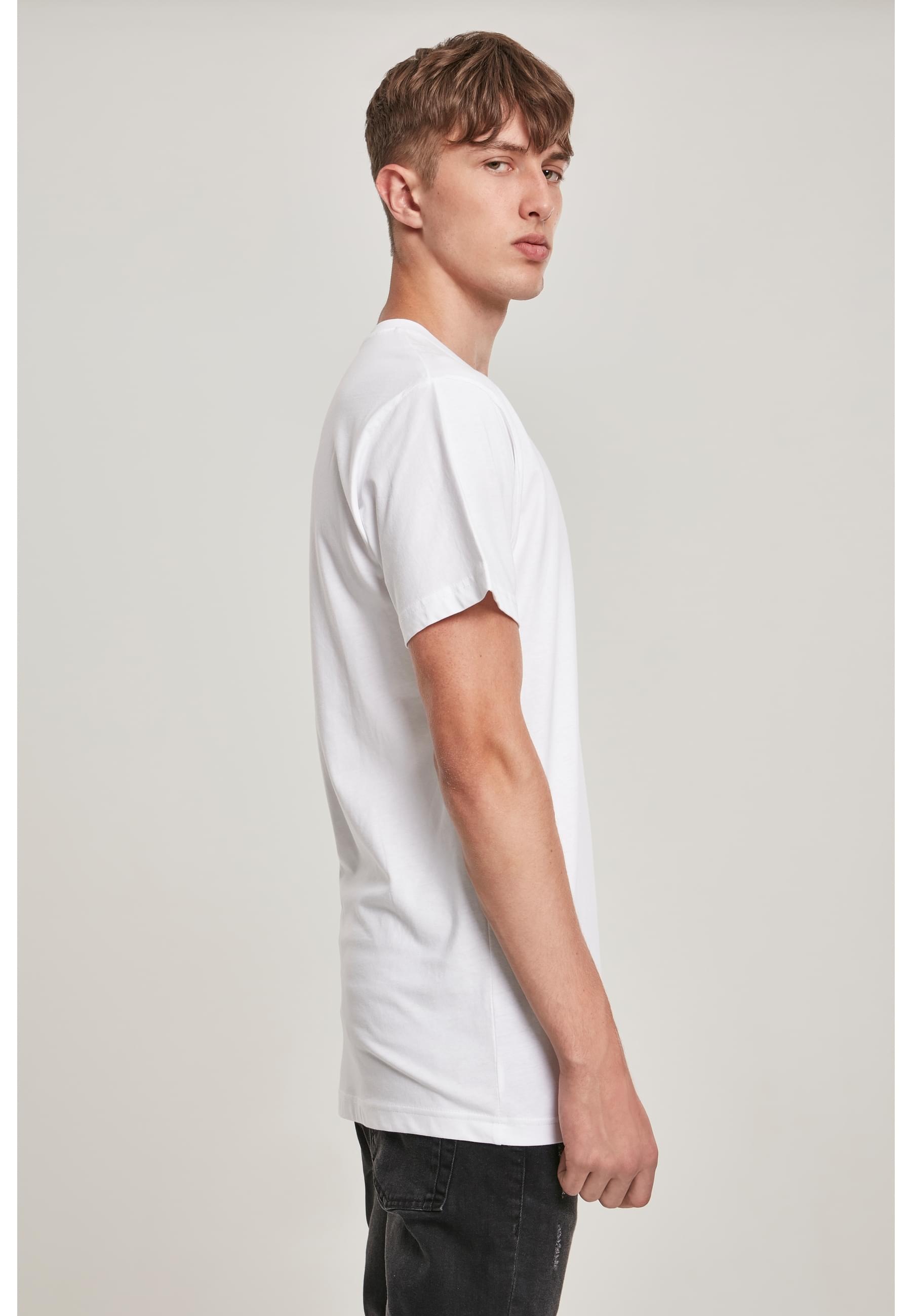 MisterTee T-Shirt »MisterTee Herren Great Again Tee«, (1 tlg.)