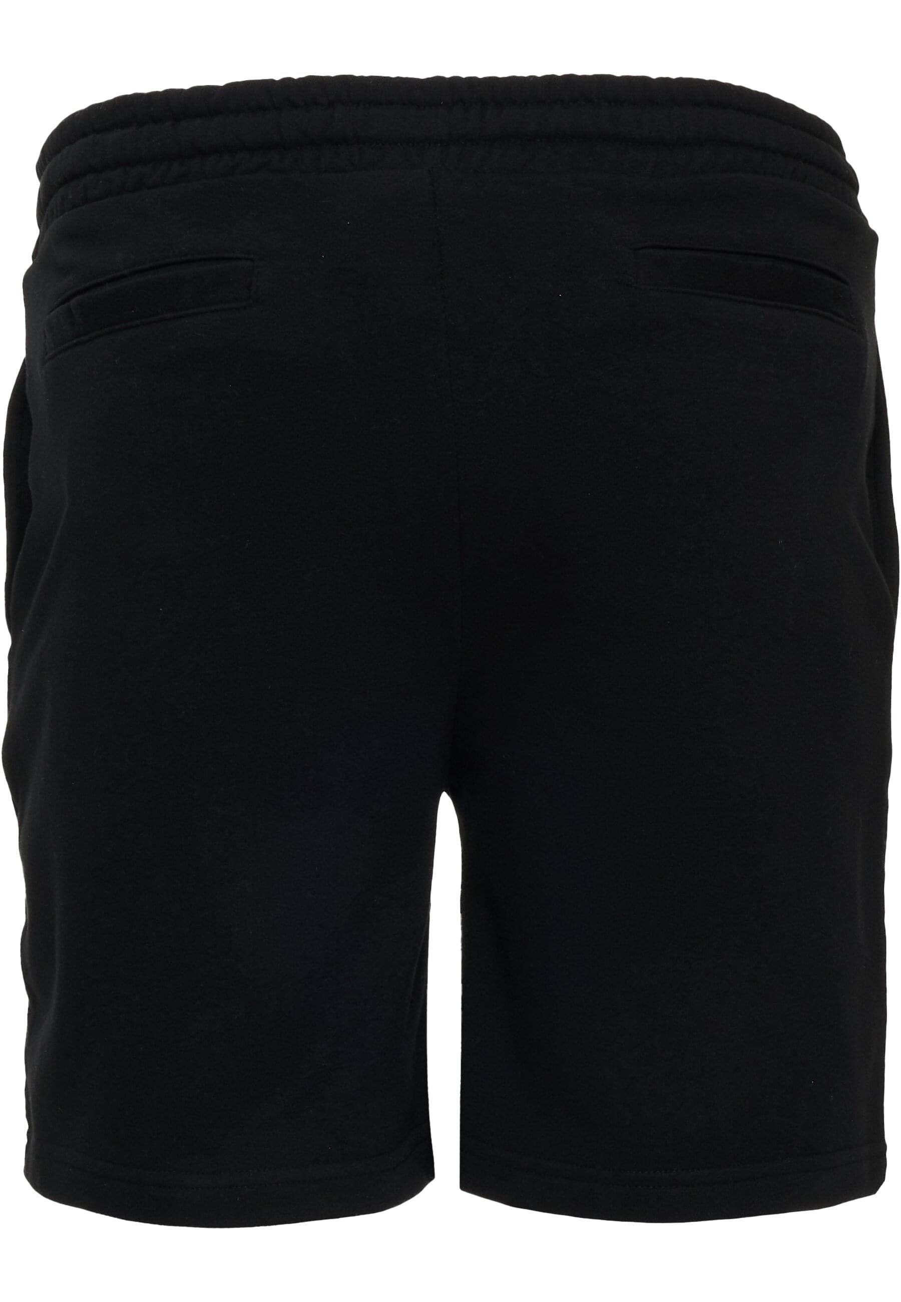 Karl Kani Sweatshorts »Karl Kani Herren KM232-006-2 KK College Signature Sweatshorts«, (1 tlg.)
