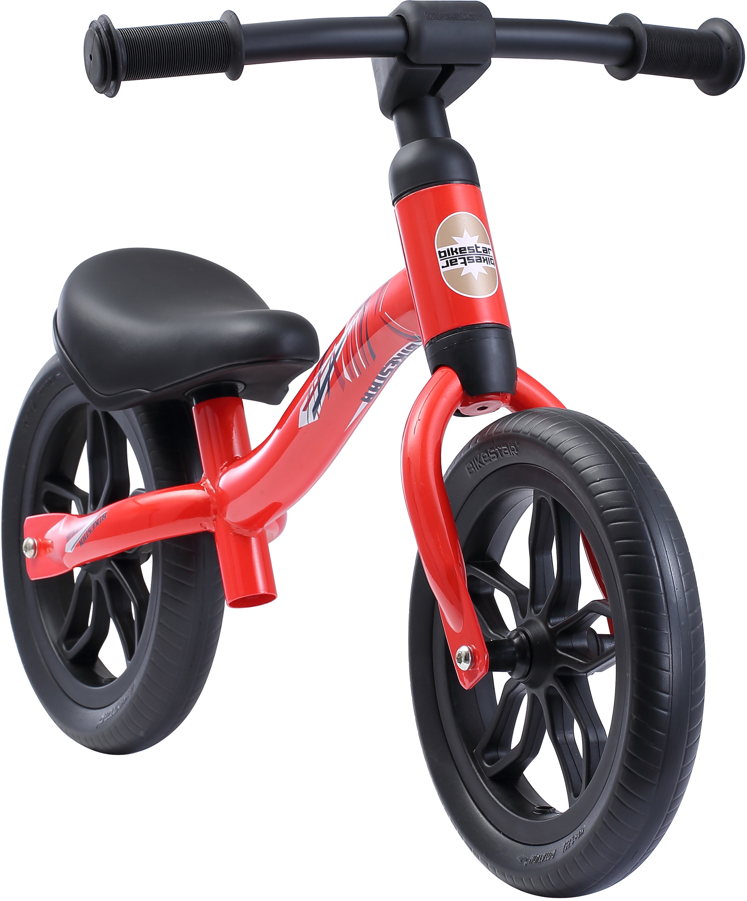 Bikestar Laufrad »Lightrunner«