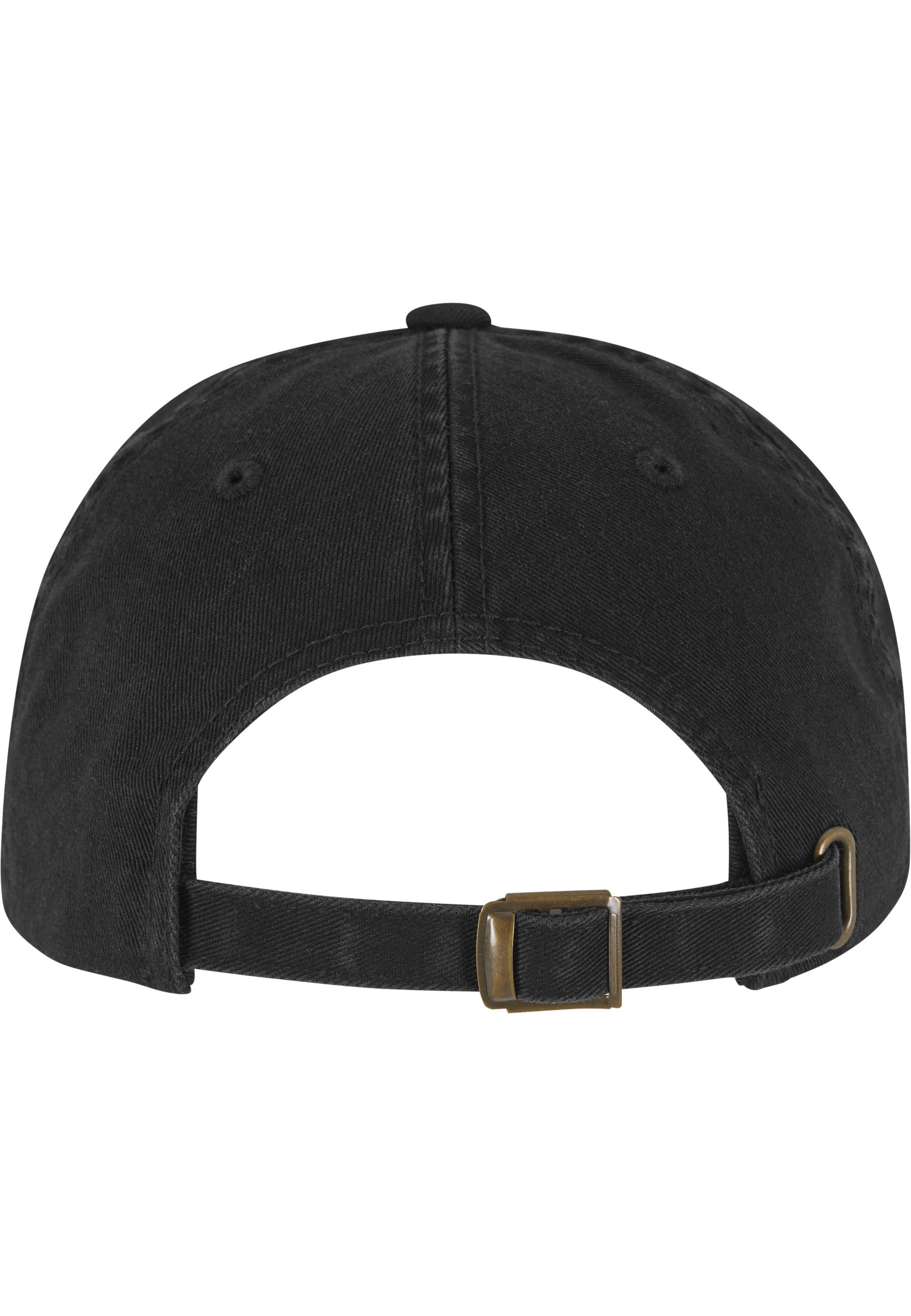 Merchcode Flex Cap »Merchcode Green Day American Idiot Symbol Dad Cap«