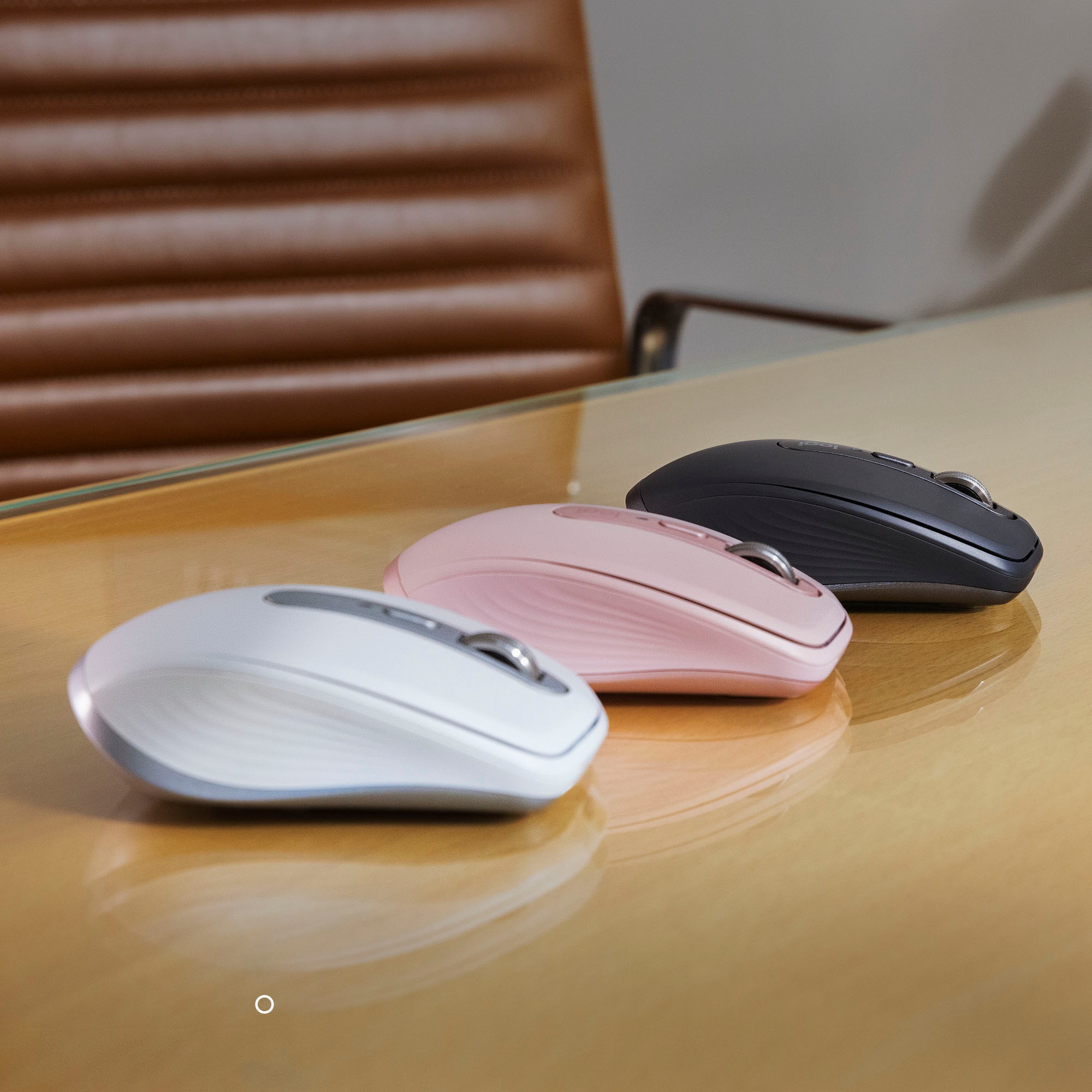 Logitech Maus »910-006931«, Bluetooth