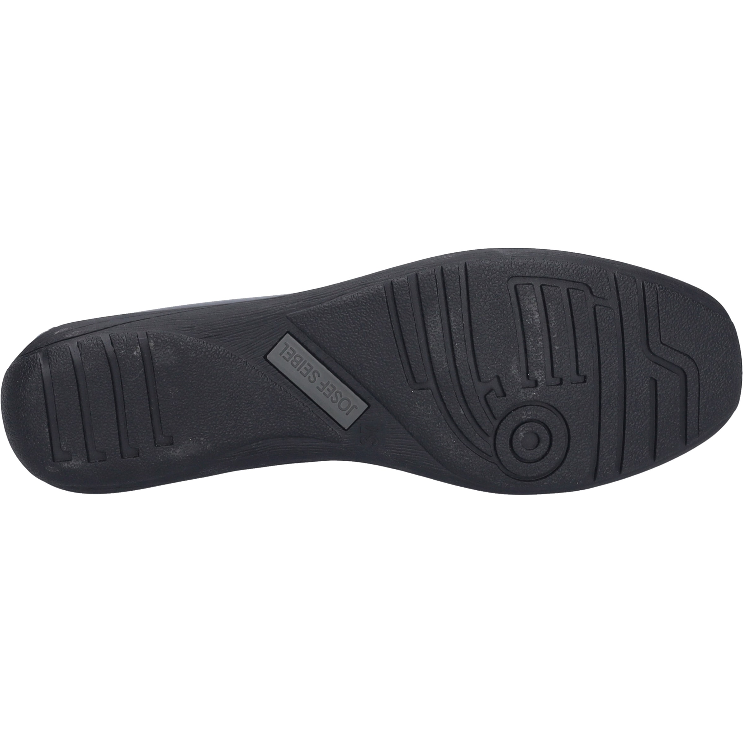 Josef Seibel Ballerina »Fenja 01, black-black«