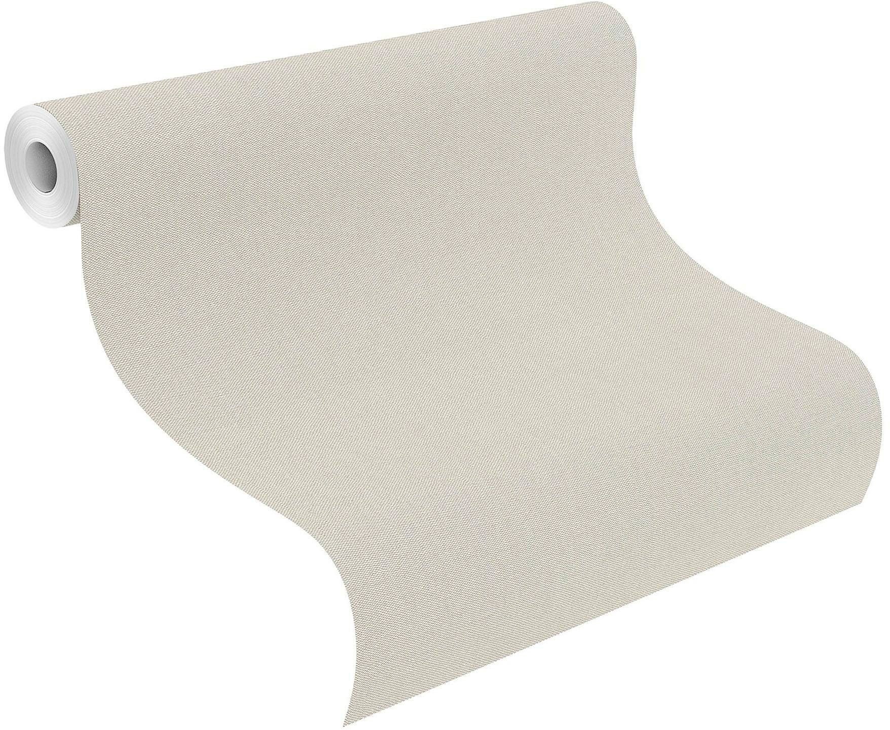 Rasch Strukturtapete »#Tapetenwechsel« Strukturmuster | gemustert aufgeschäumt