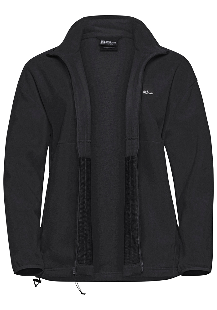 Jack Wolfskin Fleecejacke »SUMETRO FZ W«