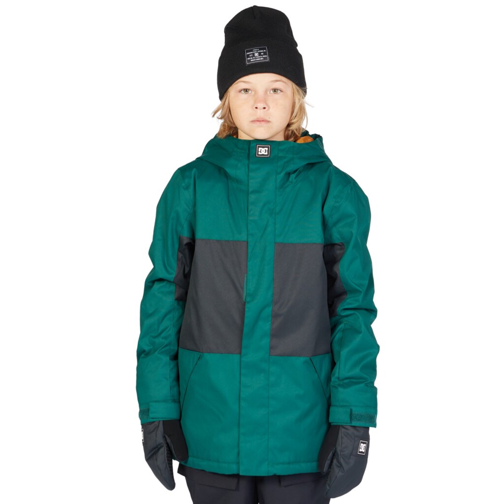 DC Shoes Snowboardjacke »Defy«