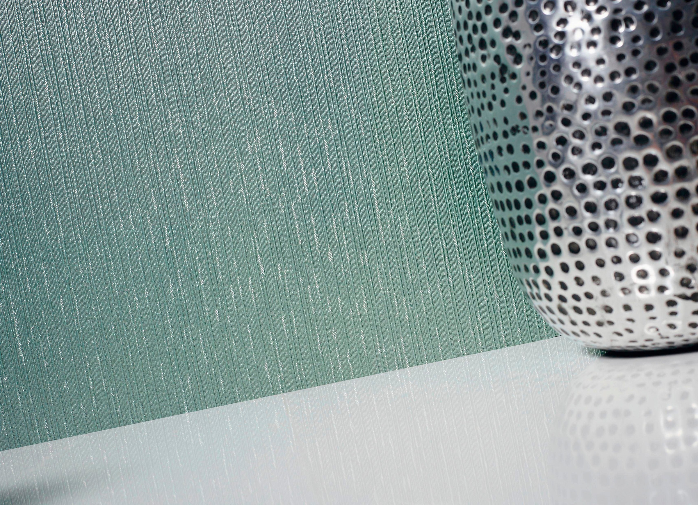 A.S. Création Vliestapete »Meistervlies« einfarbig | uni | unifarben leicht strukturiert Struktur Tapete Uni Überstreichbar Tapeten Wohnzimmer modern Flur Büro