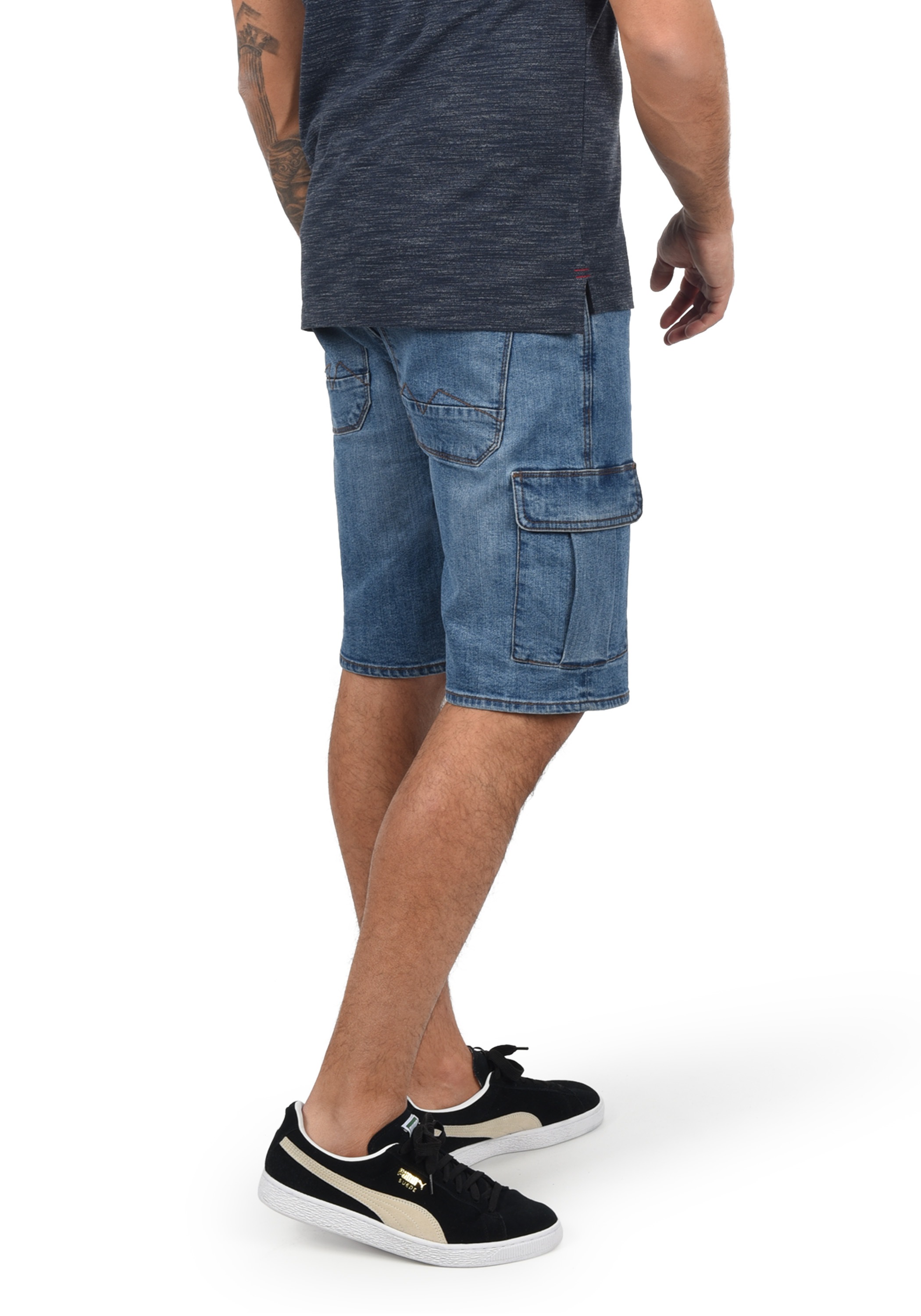 Blend Jeansshorts »Shorts BHJacko«