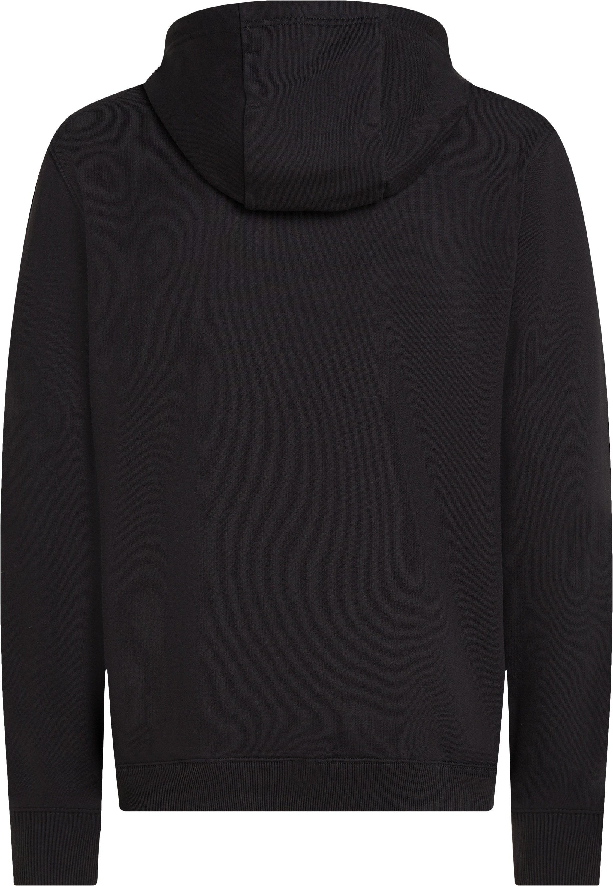 Tommy Hilfiger Hoodie »BRAND LOVE HILFIGER HOODIE«