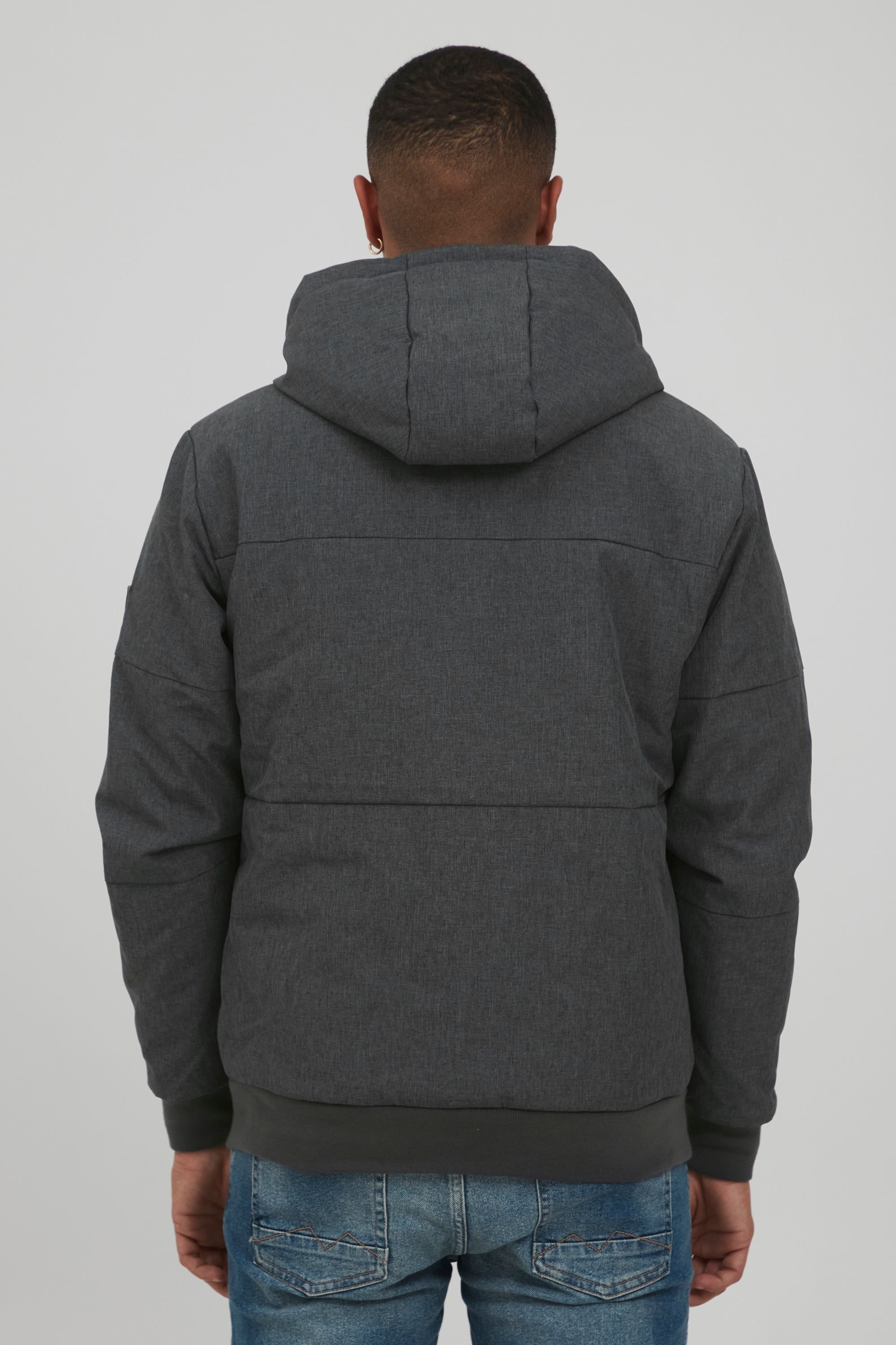 Indicode Funktionsjacke »Übergangsjacke IDHannibal«