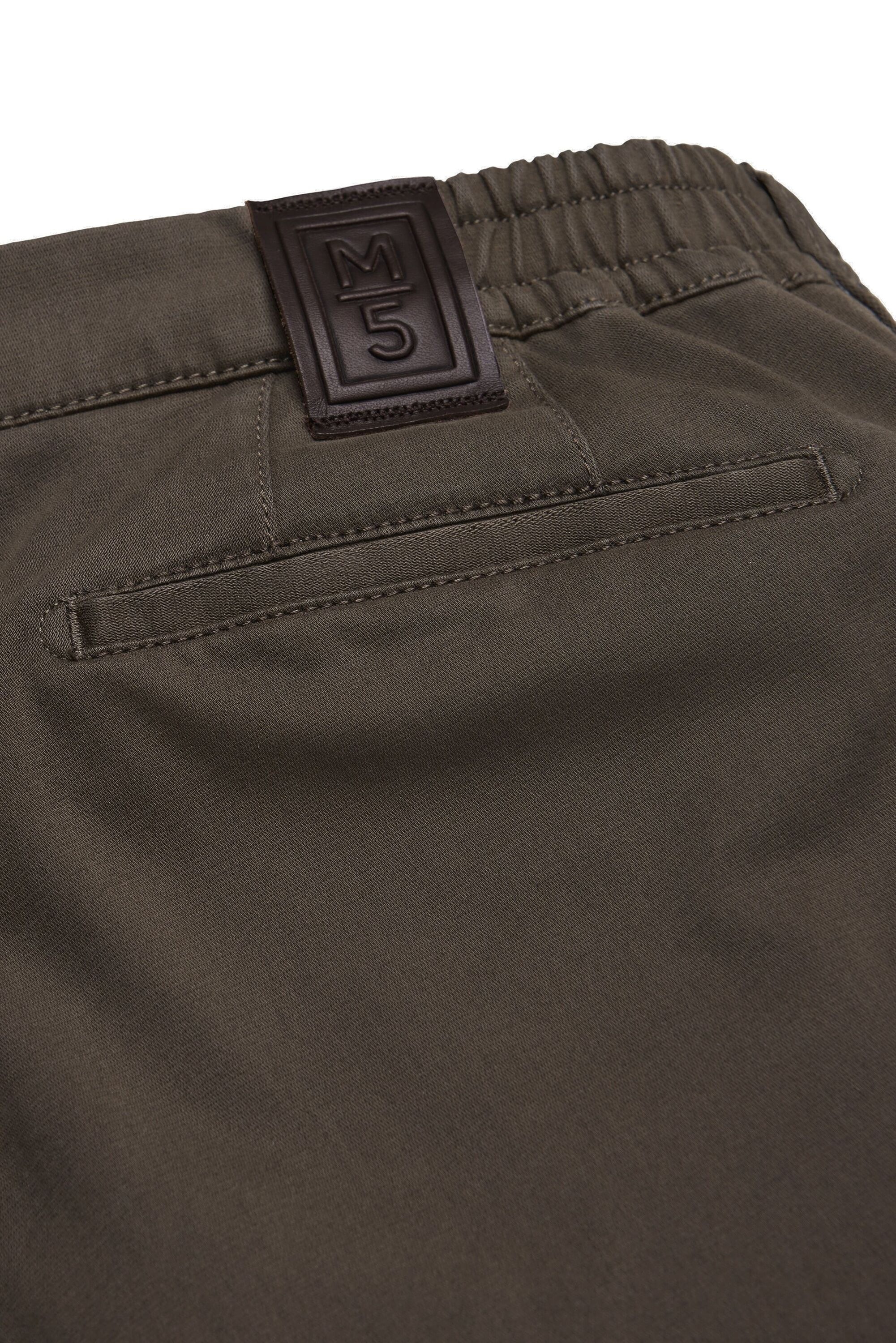 MEYER Chinos »M5 Move«