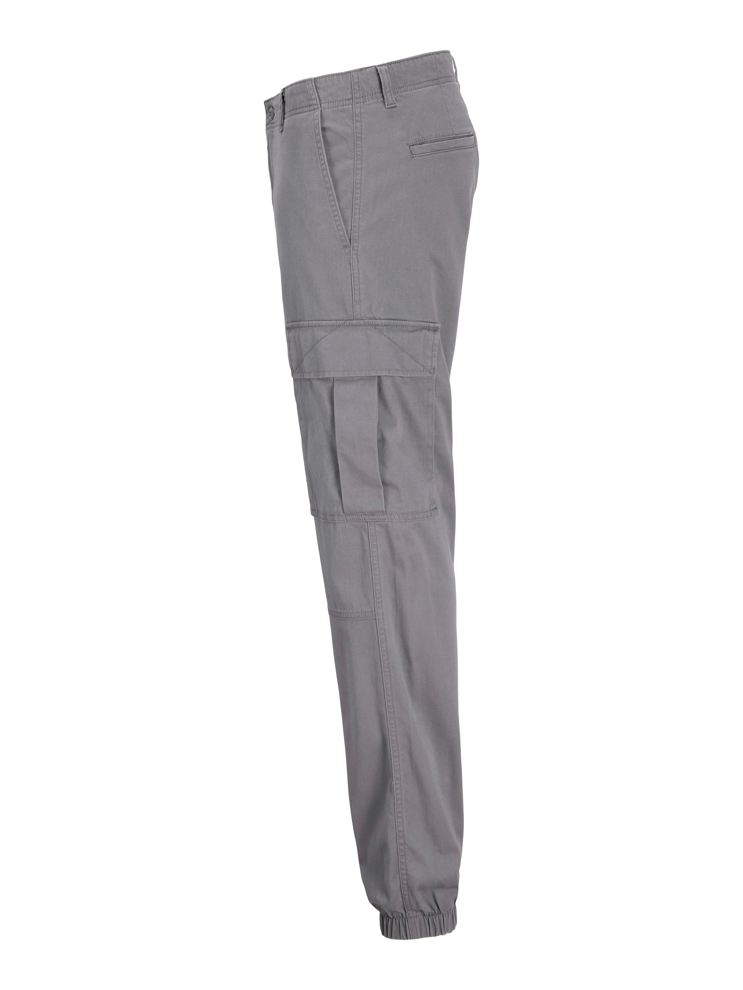 Jack & Jones Cargohose »JPSTKANE JJJONNIE CUFFED CARGO«