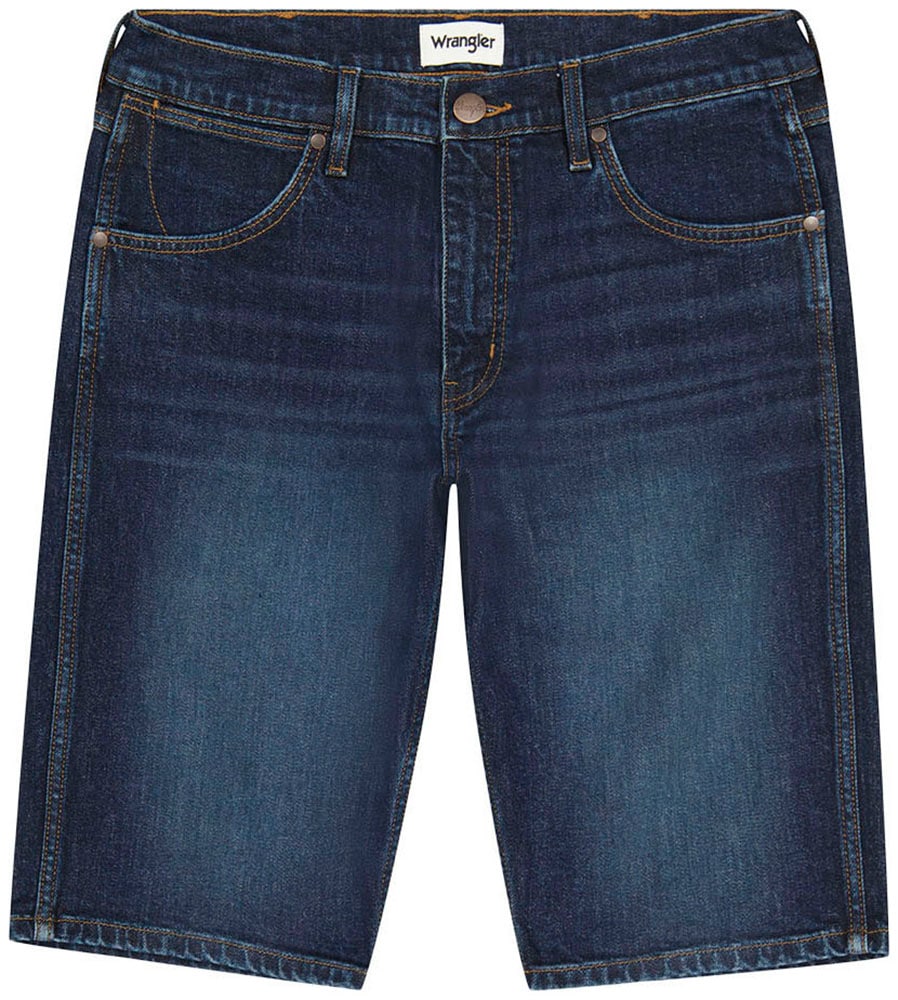 Wrangler Jeansshorts »Colton«, Sommerhose