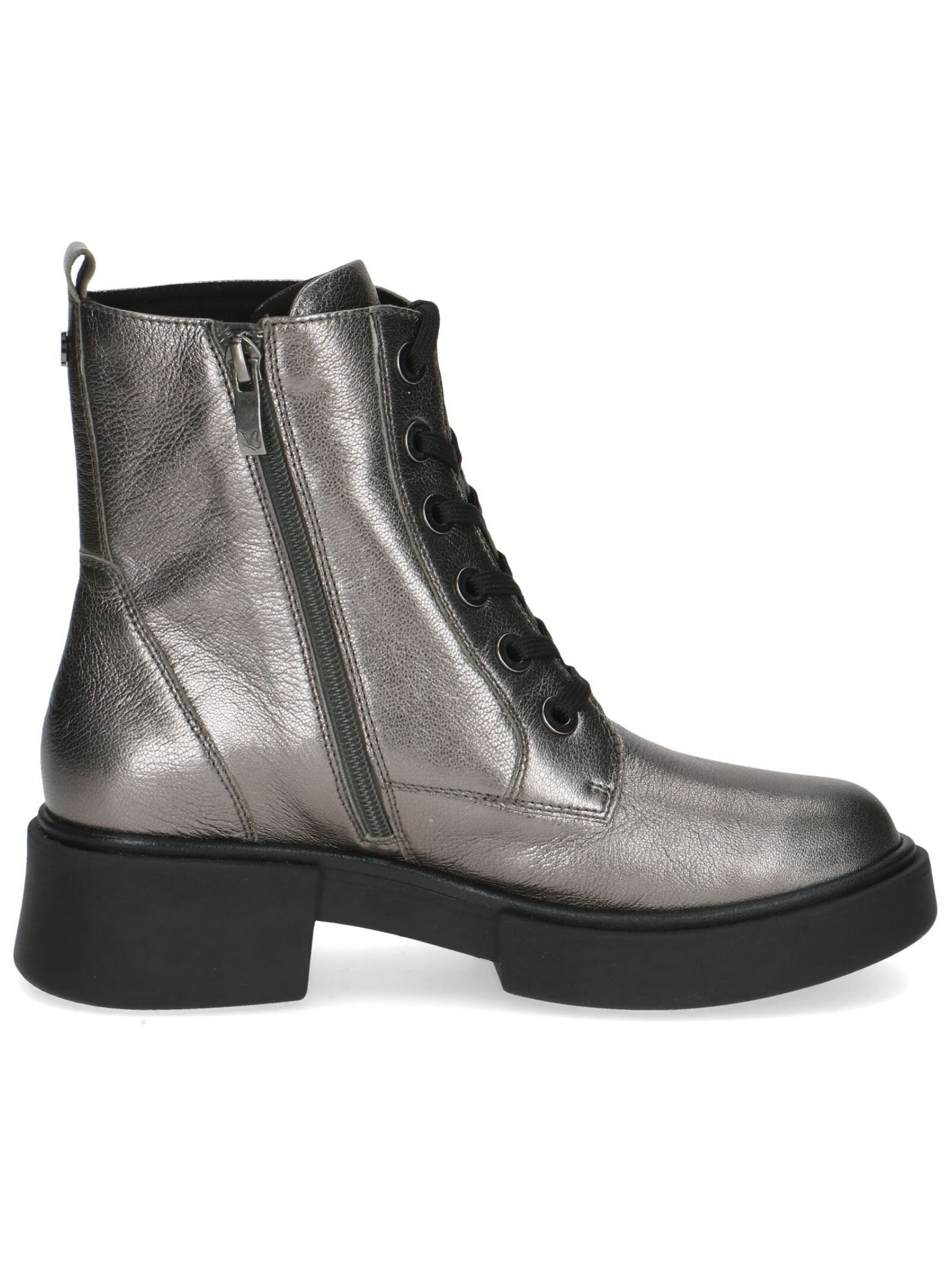 Caprice Schnürstiefelette »Caprice Stiefelette Leder«