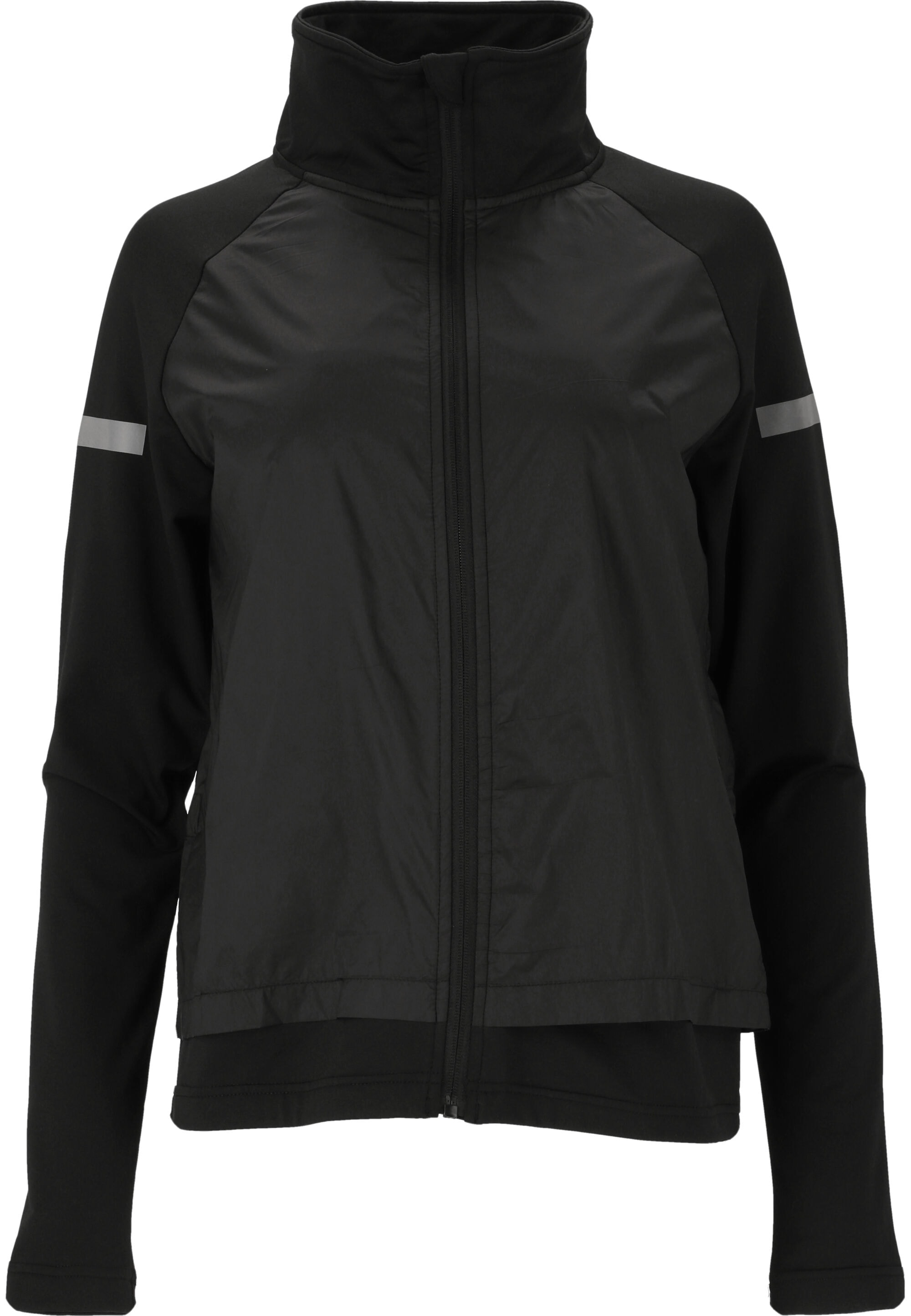 ENDURANCE Laufjacke »Lasdy«, aus winddichtem Material