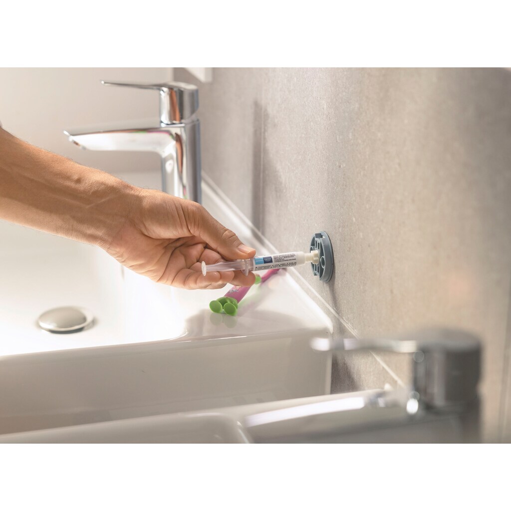 Grohe Seifenschale »Start«, mit Halter