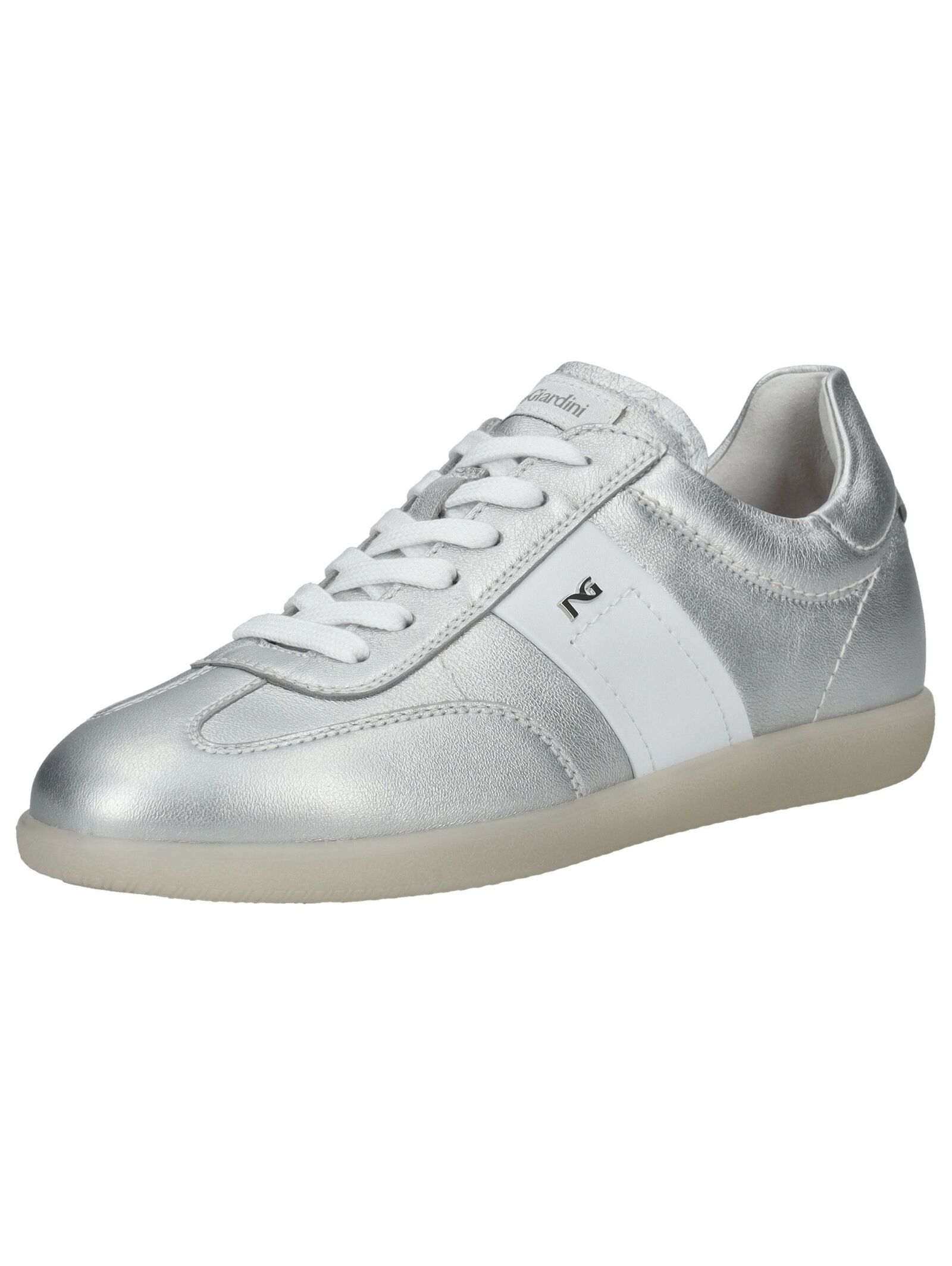 Nero Giardini "Nero Giardini Sneaker Leder"