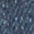 Z1485 MEDIUM INDIGO WORN IN