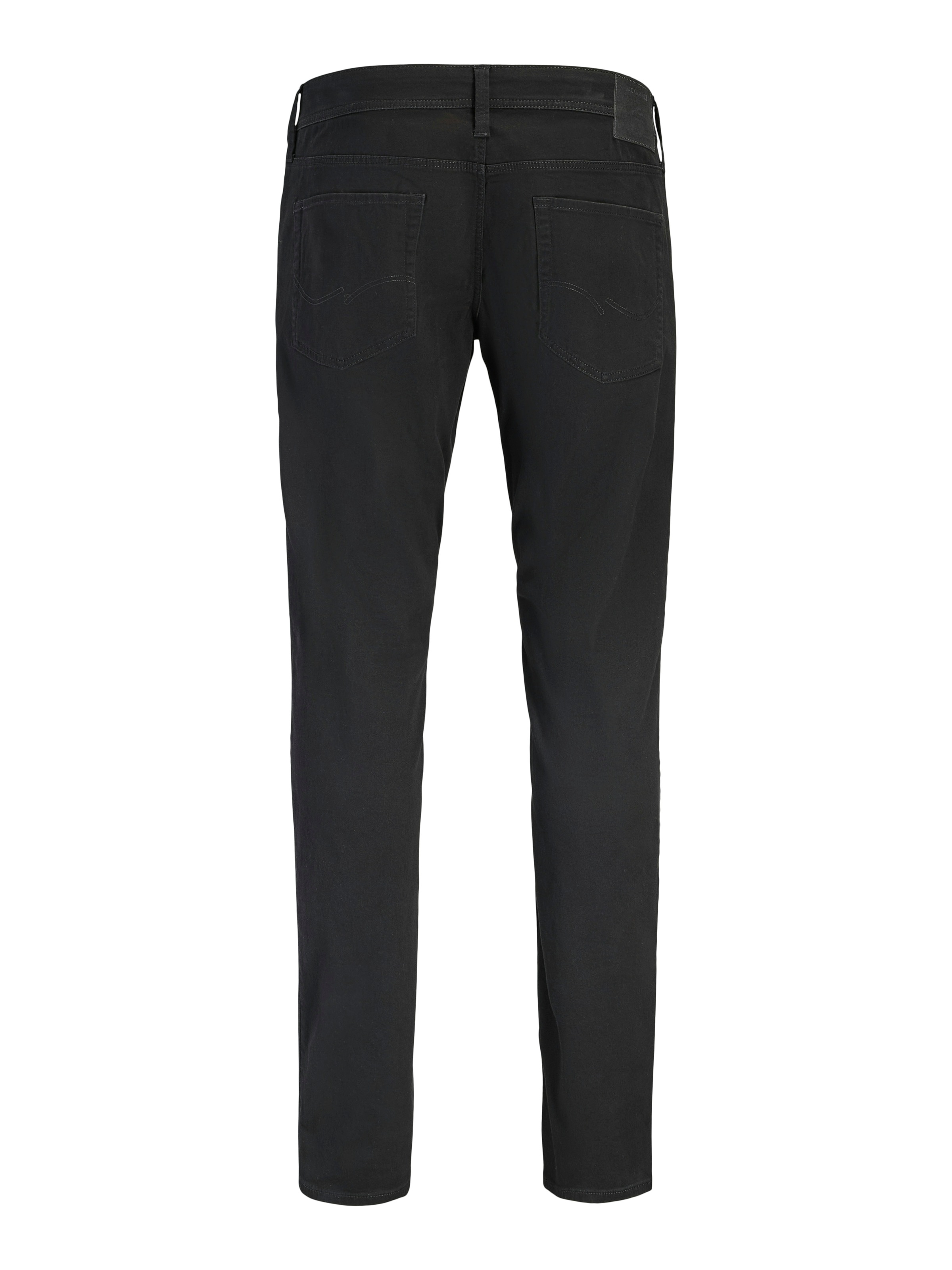 Jack & Jones JPSTGLENN Dylan Original Trousers Black 29/32 3