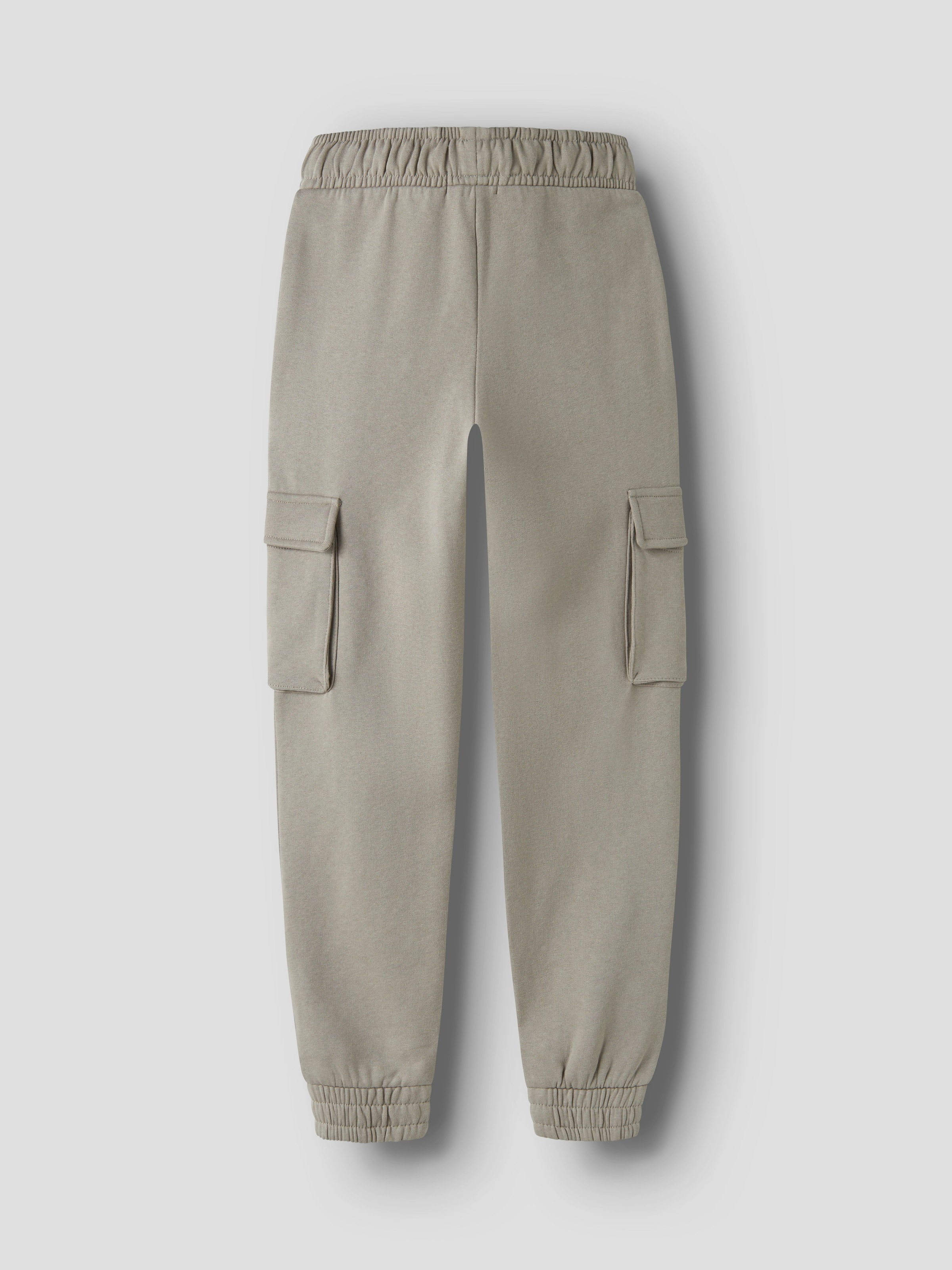 Name It Sweathose »NKMOLLIE CARGO PANT BRU NOOS«