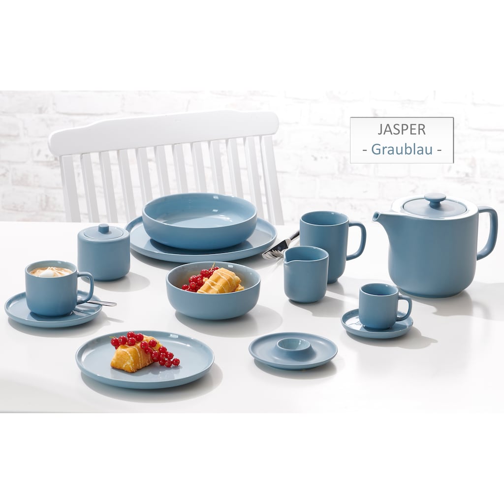 Ritzenhoff & Breker Kaffeeservice »Geschirr-Set, Service Jasper«, (Set, 12 tlg.)