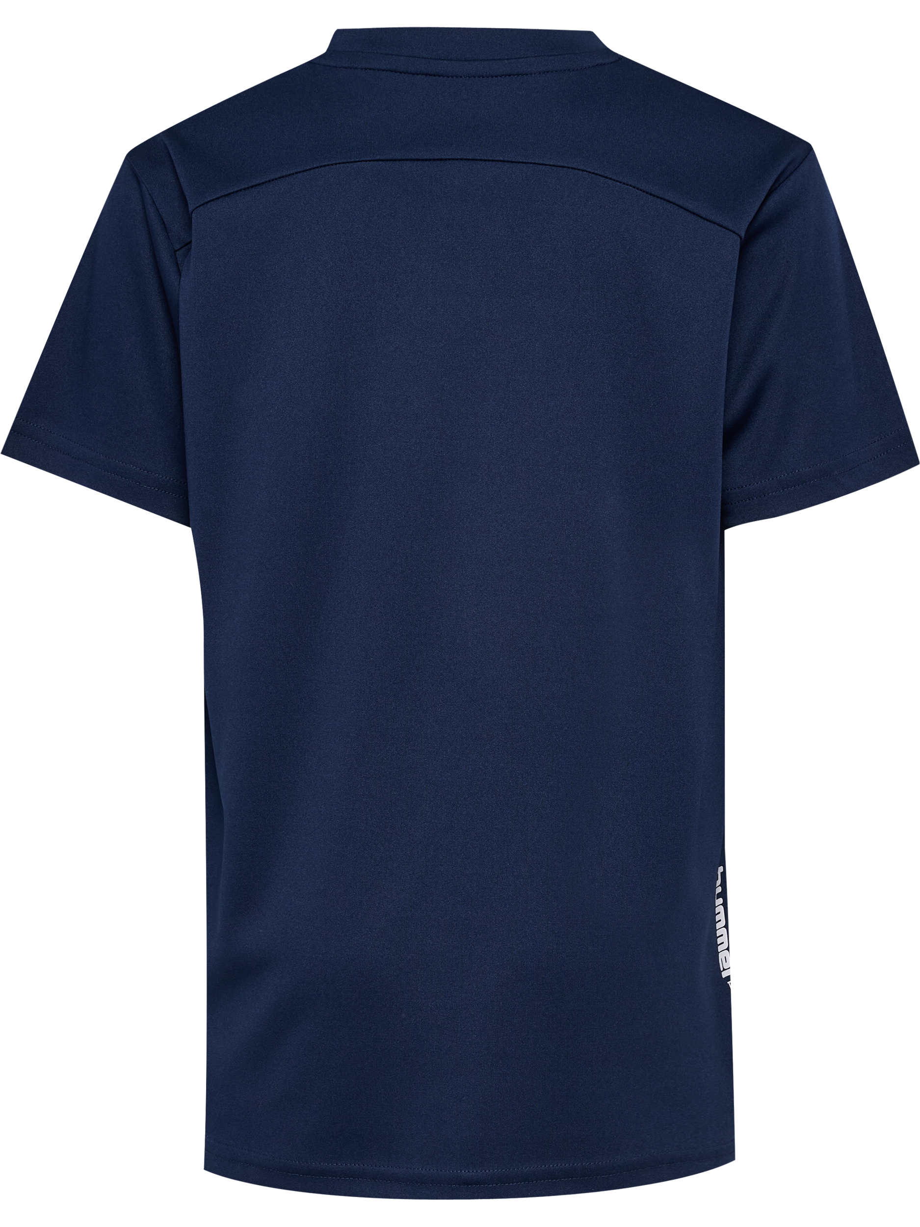 Thumbnail - hummel Trainingsshirt für Kinder und Jugendliche, atmungsaktiv, schnell trocknend