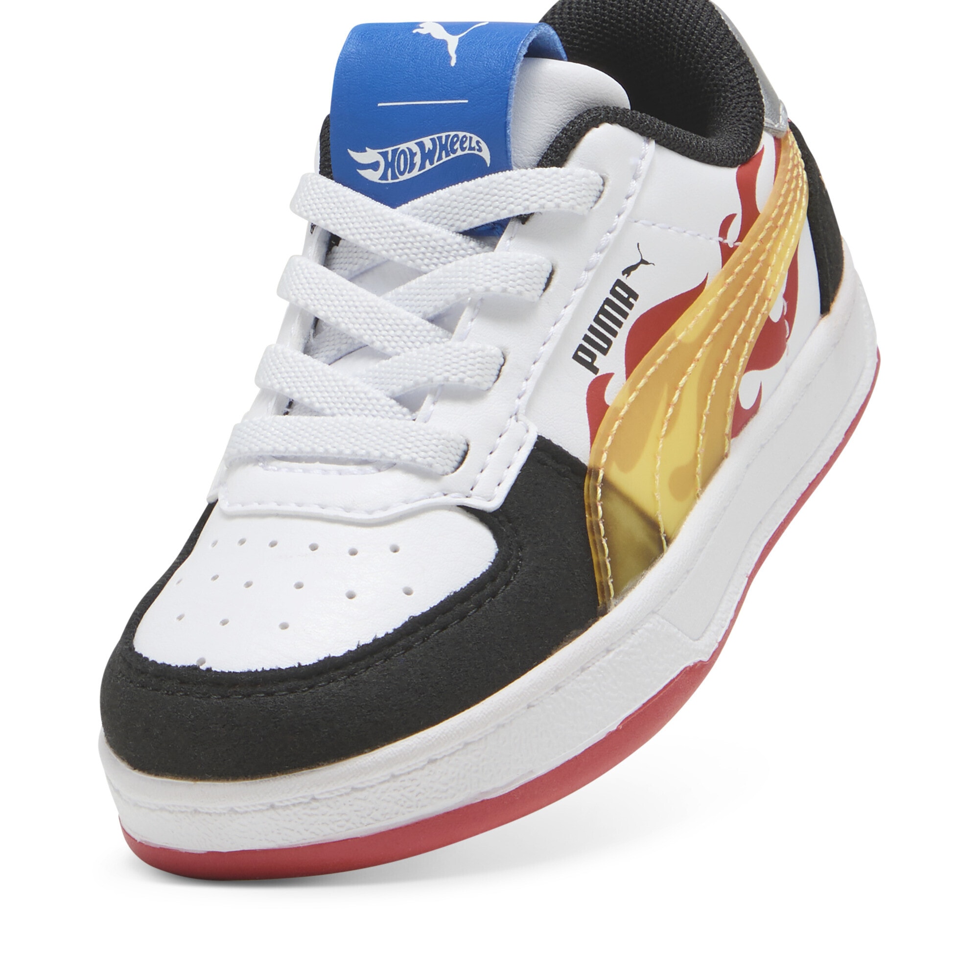 PUMA Sneaker »PUMA x HOT WHEELS™ Caven 2.0 Sneakers Kinder«