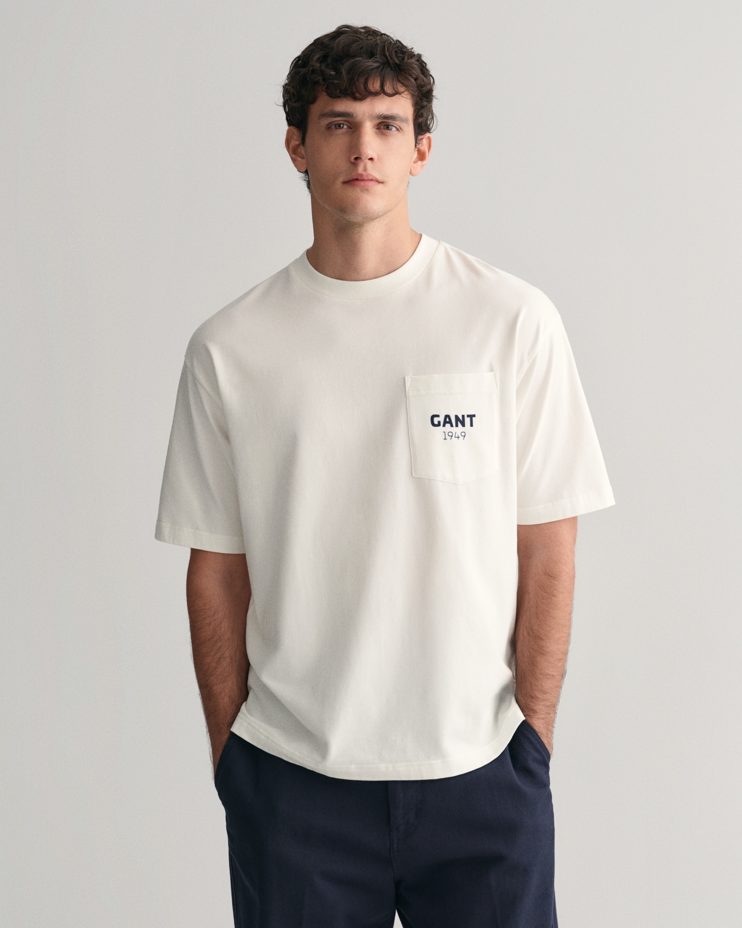 Gant Marškinėliai » 1949 Graphic T-Shirt«