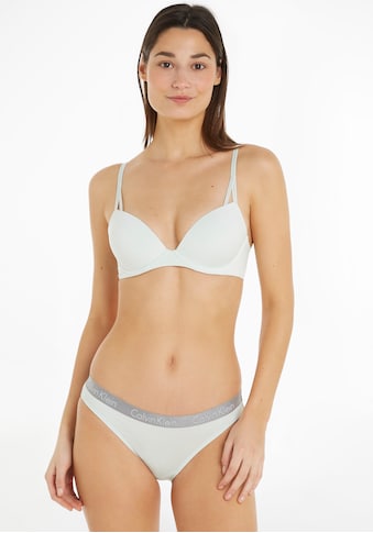 Calvin Klein Underwear liemenėlė »LIFT DEMI« (1 tlg...