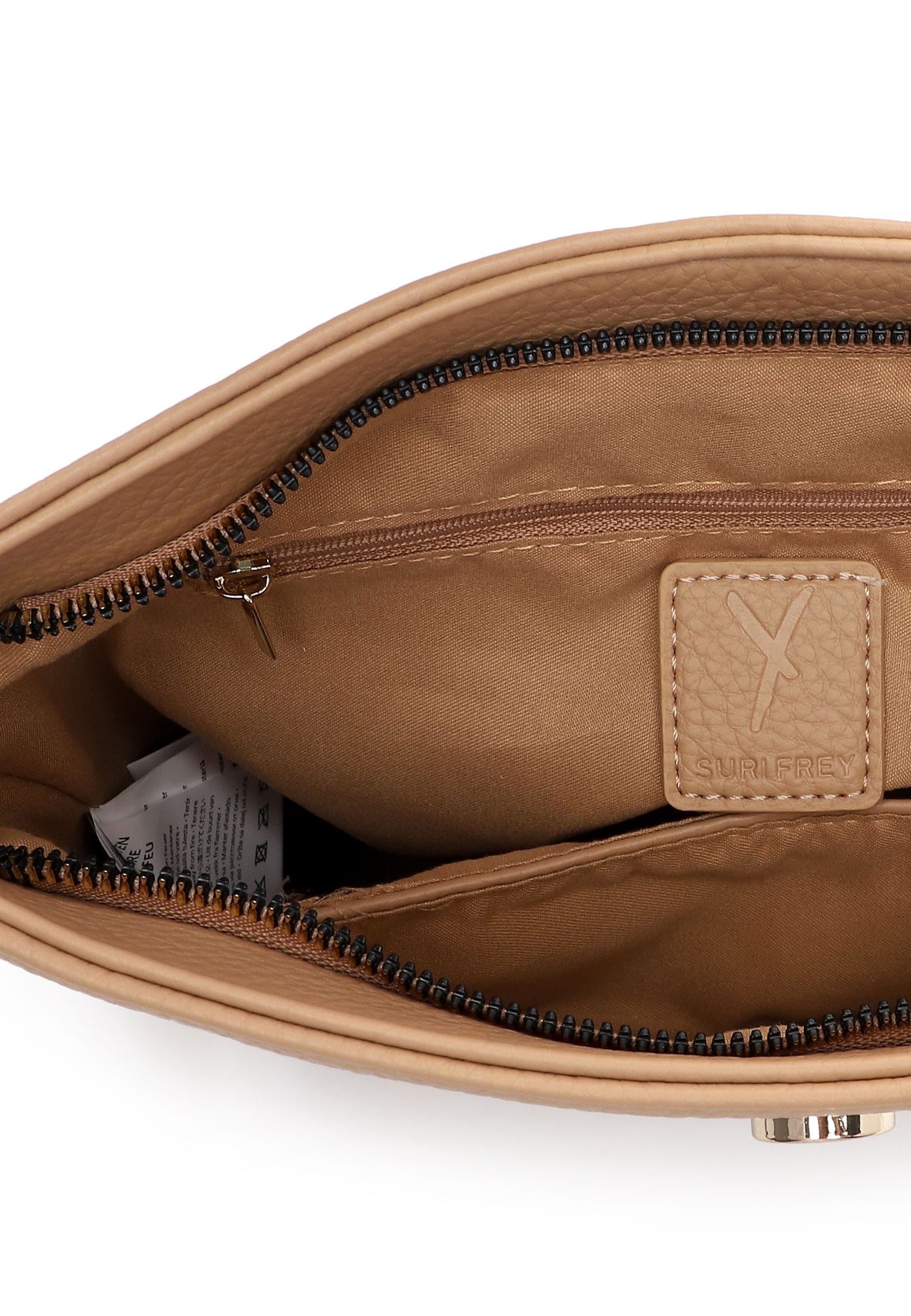 Suri Frey Sac Porté épaule Sfy Keely Sand One Size unisex 3