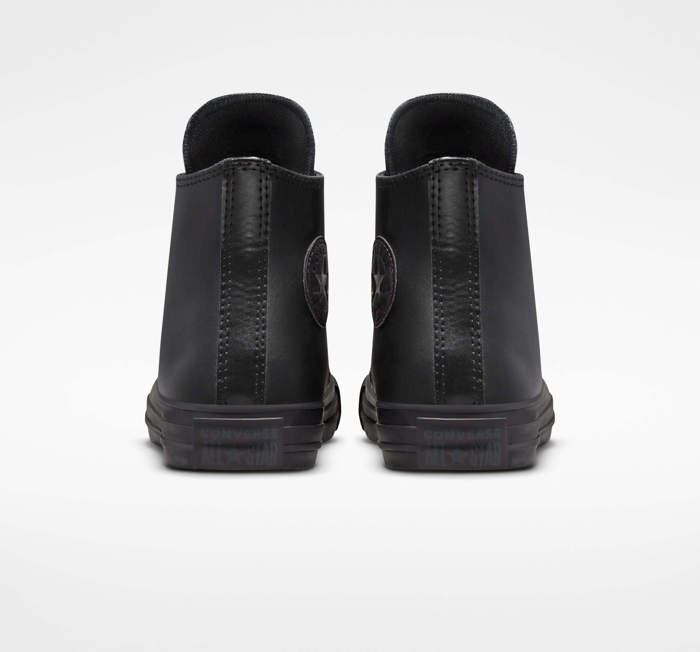 Converse Sneaker »CHUCK TAYLOR ALL STAR LEATHER«  aus Leder
