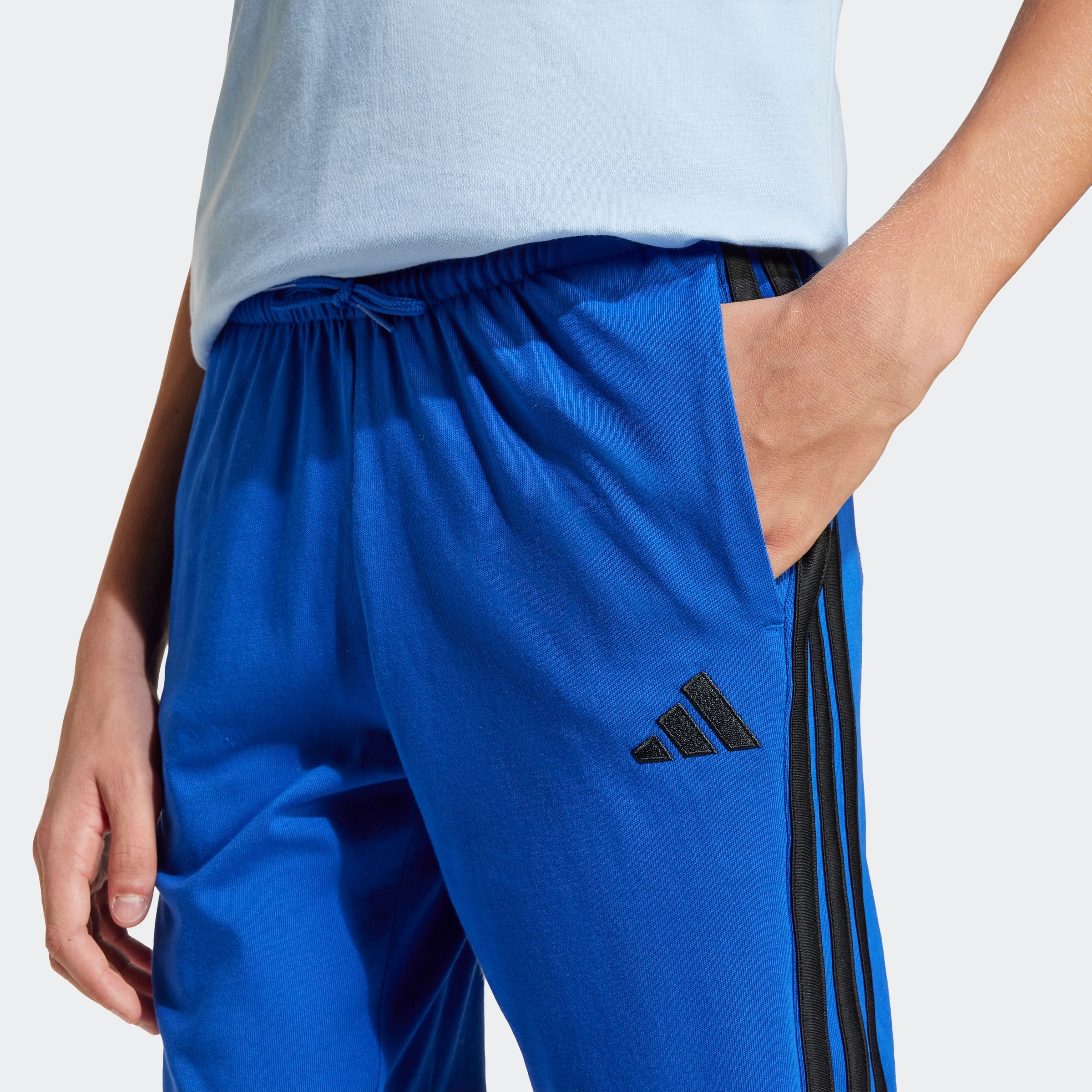 adidas Sportswear Shorts »J 3S KN SH 210«, (1 tlg.)